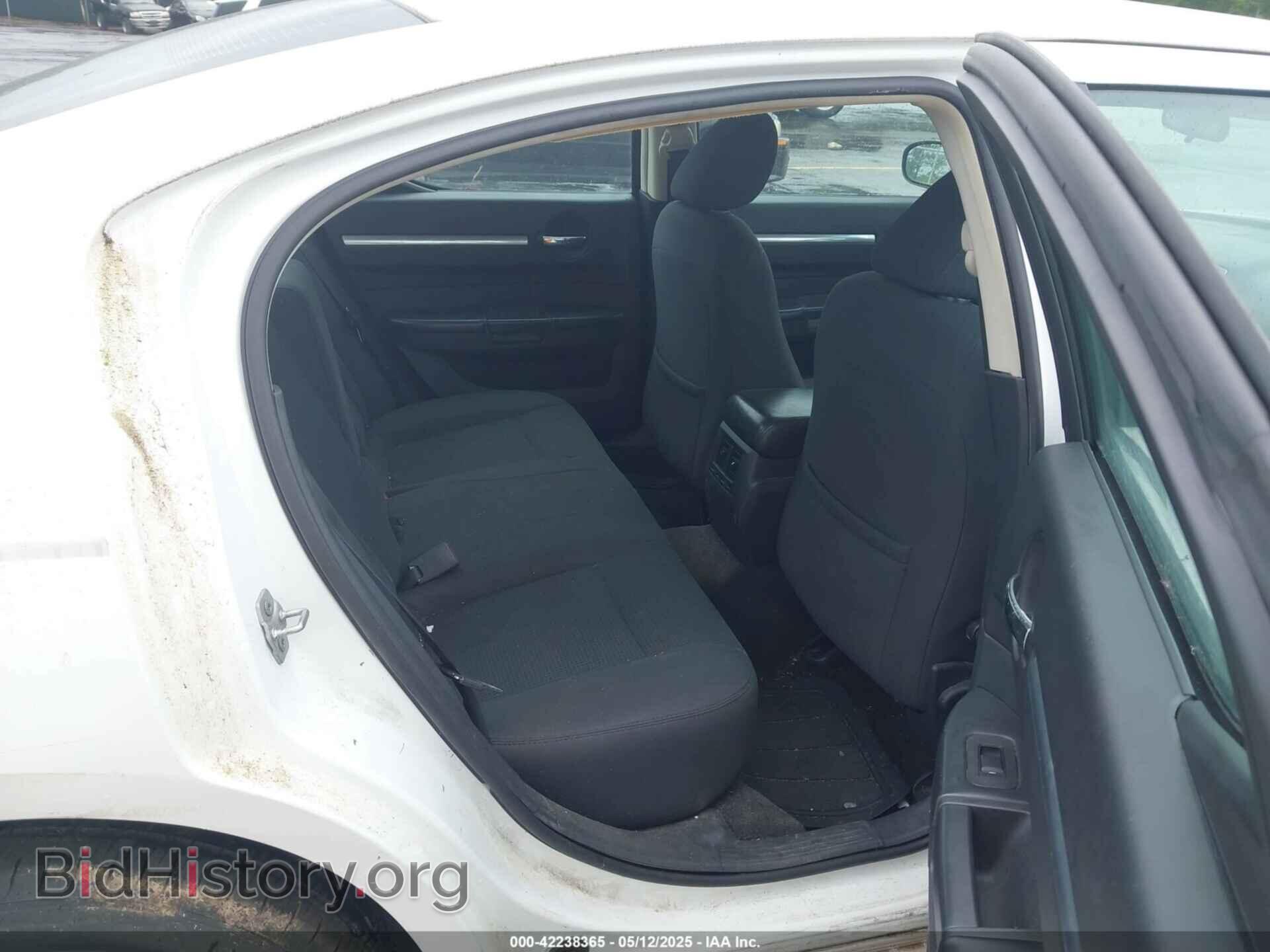 2010 DODGE CHARGER - VIN: 2B3CA3CVXAH285811 - Фото 8