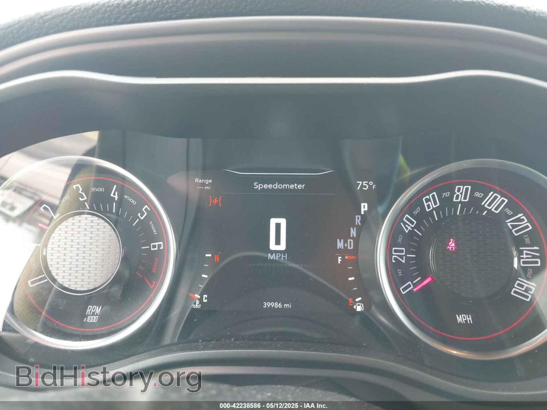 2023 DODGE CHALLENGER - VIN: 2C3CDZGG2PH681278 - Фото 7