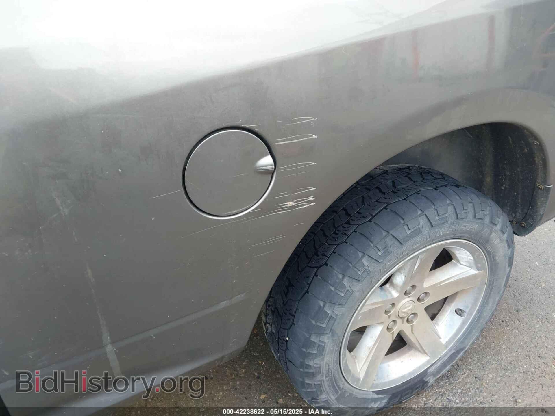 2012 RAM 1500 - VIN: 1C6RD7FT5CS205268 - Фото 6