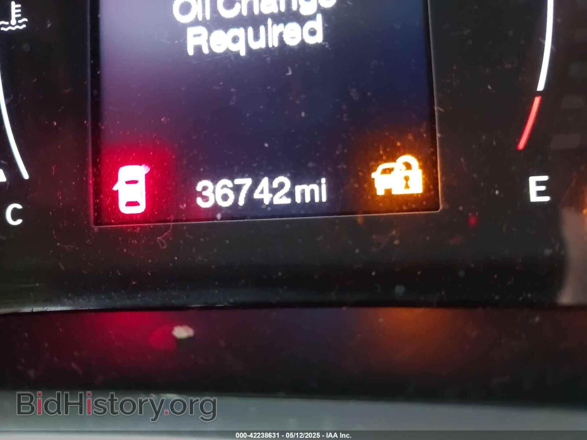 2020 JEEP COMPASS - VIN: 3C4NJDBB9LT129693 - Фото 16