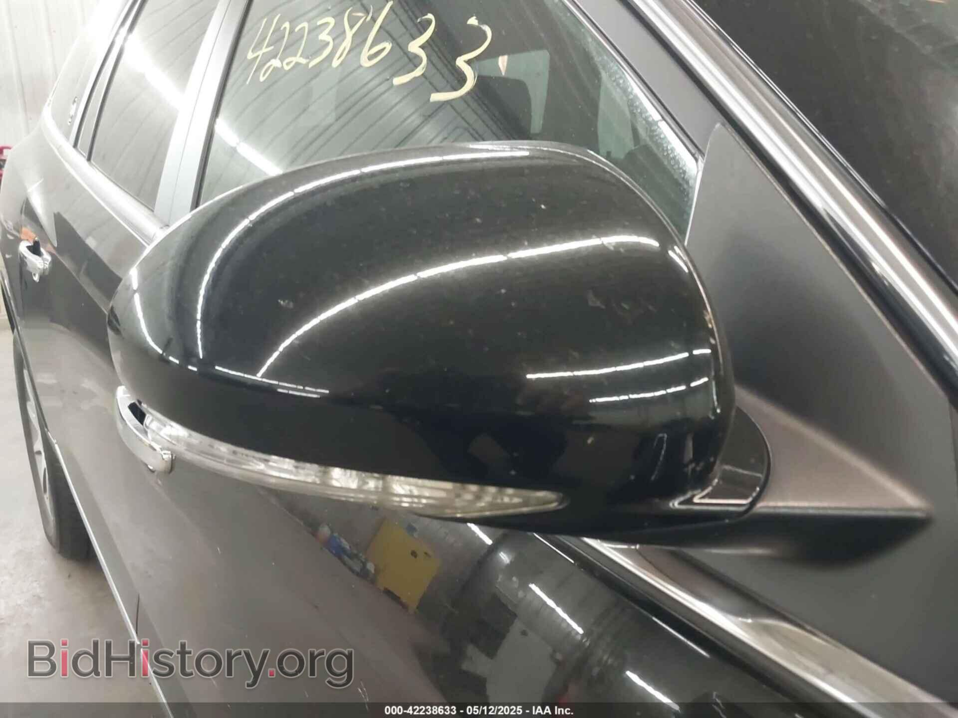 2017 BUICK ENCLAVE - VIN: 5GAKVBKD1HJ265040 - Photo 12