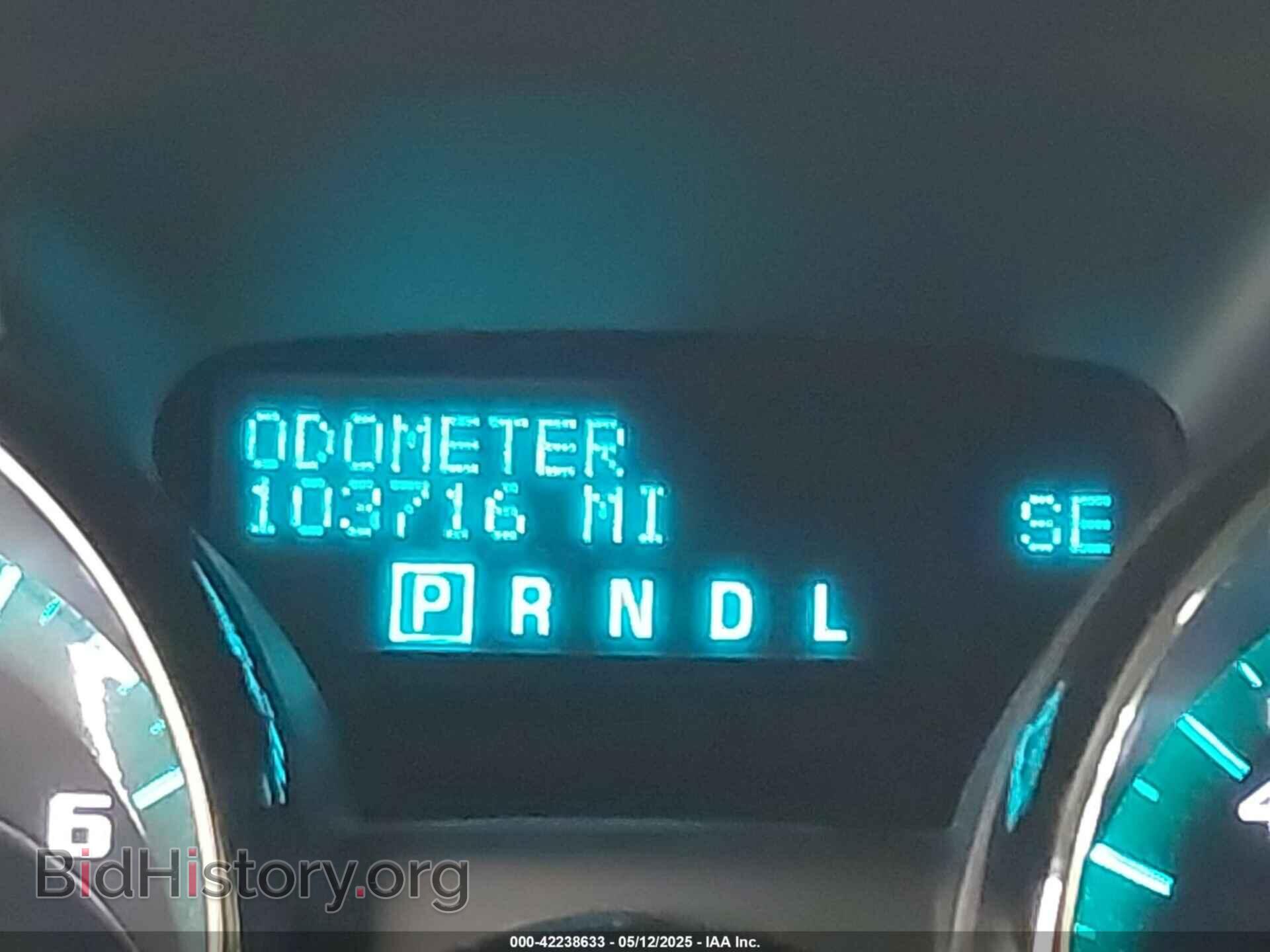 2017 BUICK ENCLAVE - VIN: 5GAKVBKD1HJ265040 - Photo 16