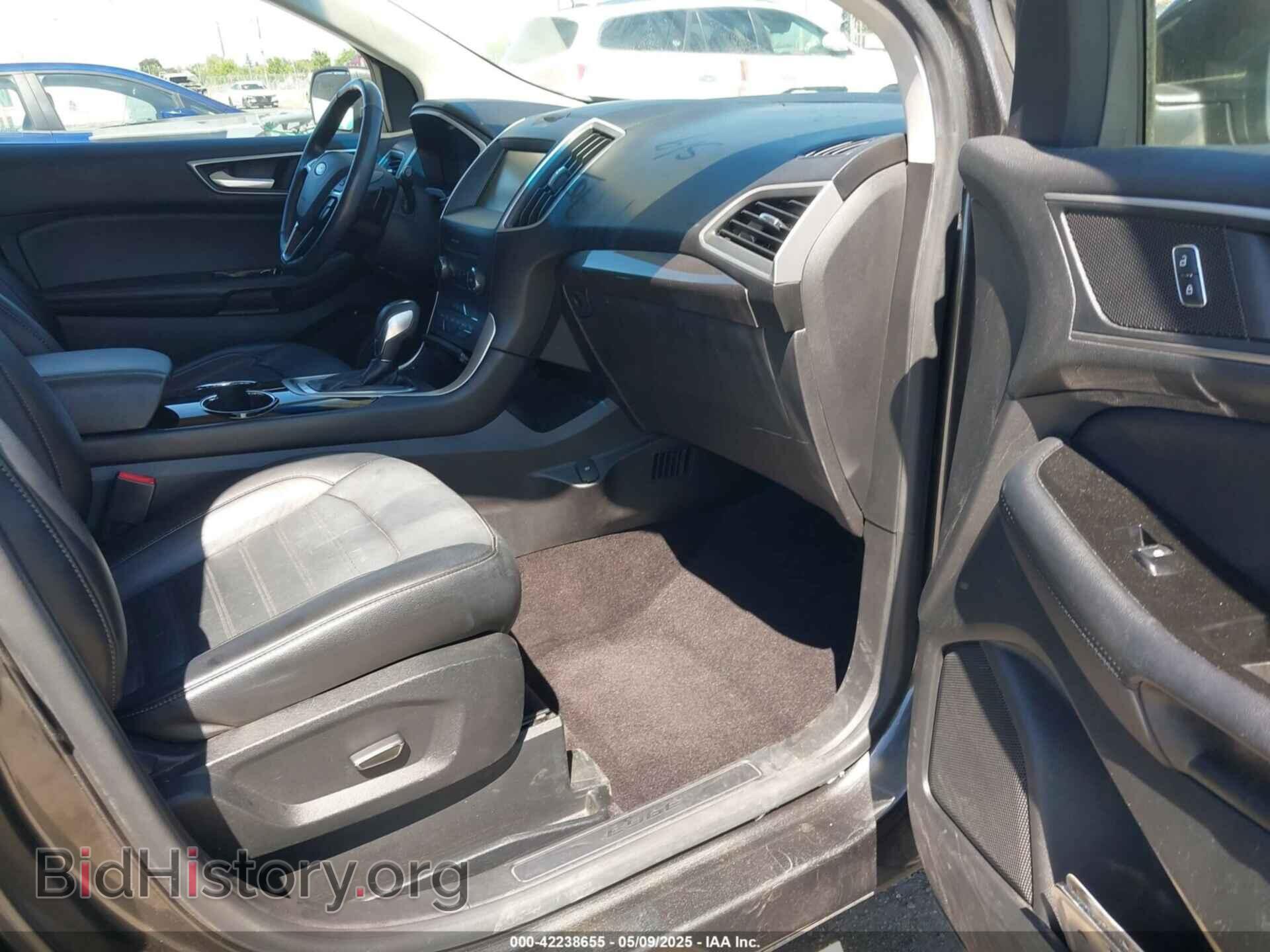 2015 FORD EDGE - VIN: 2FMPK3J95FBC07817 - Photo 5
