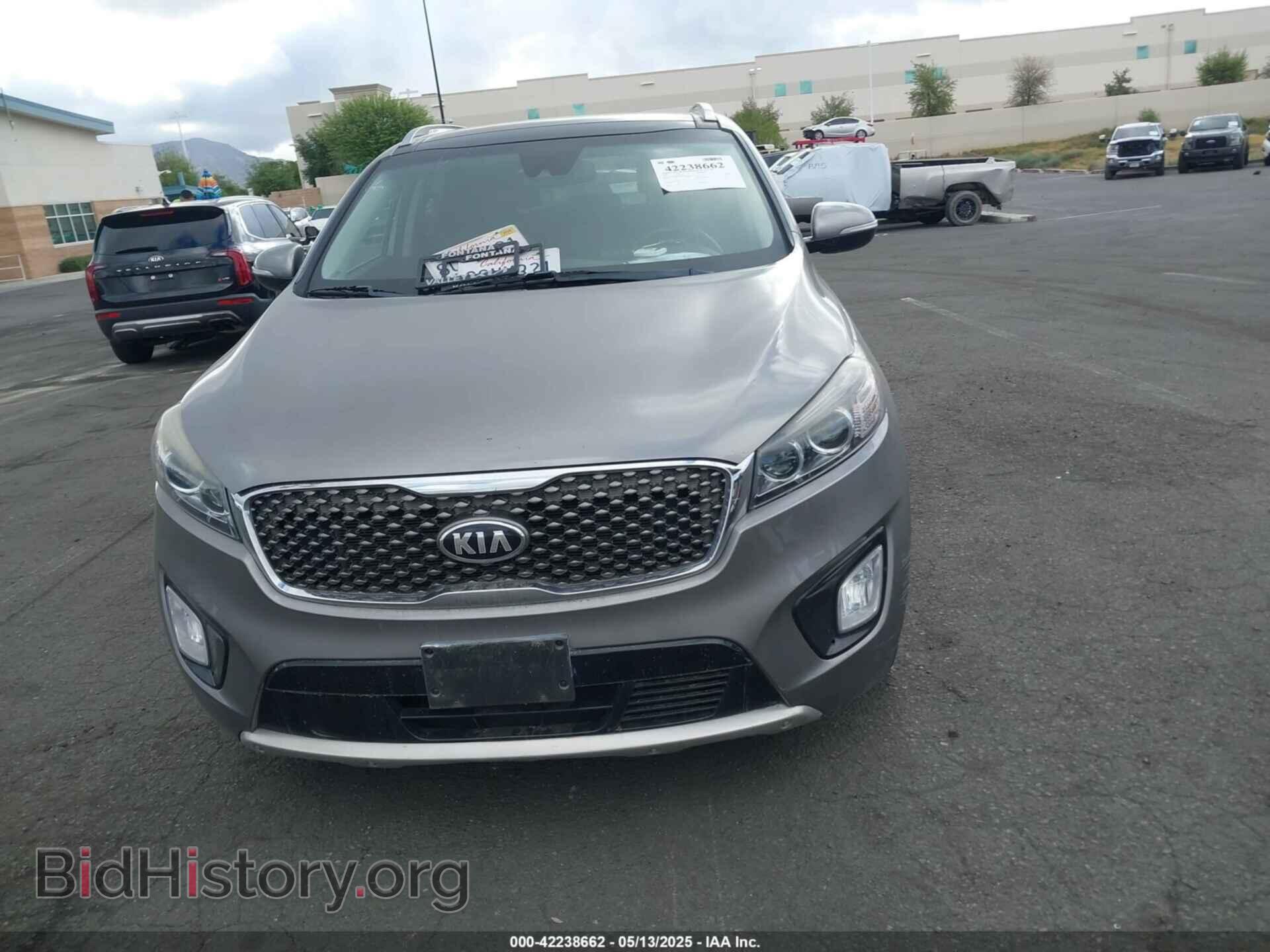 2018 KIA SORENTO - VIN: 5XYPK4A53JG398410 - Фото 12