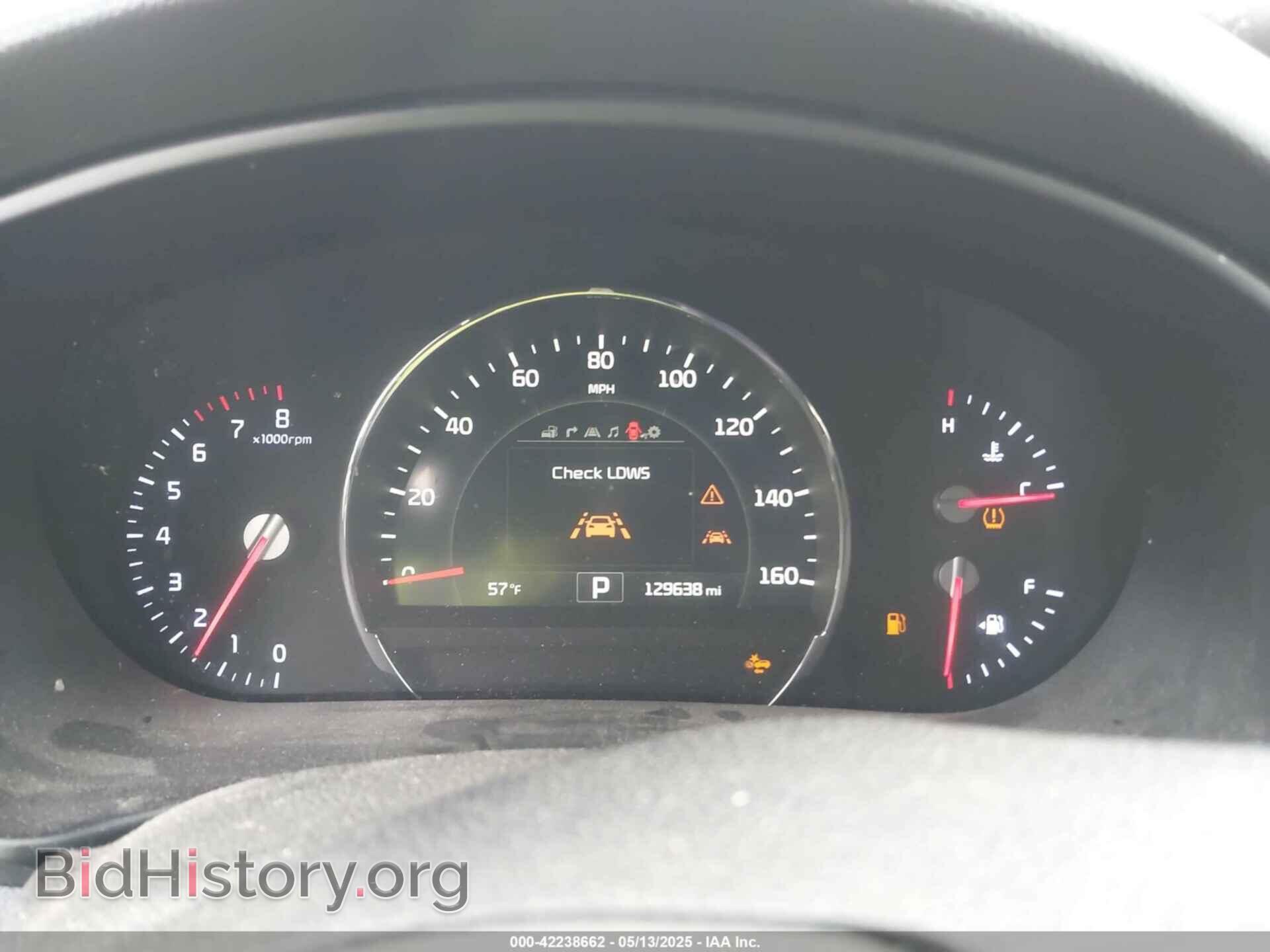 2018 KIA SORENTO - VIN: 5XYPK4A53JG398410 - Фото 7