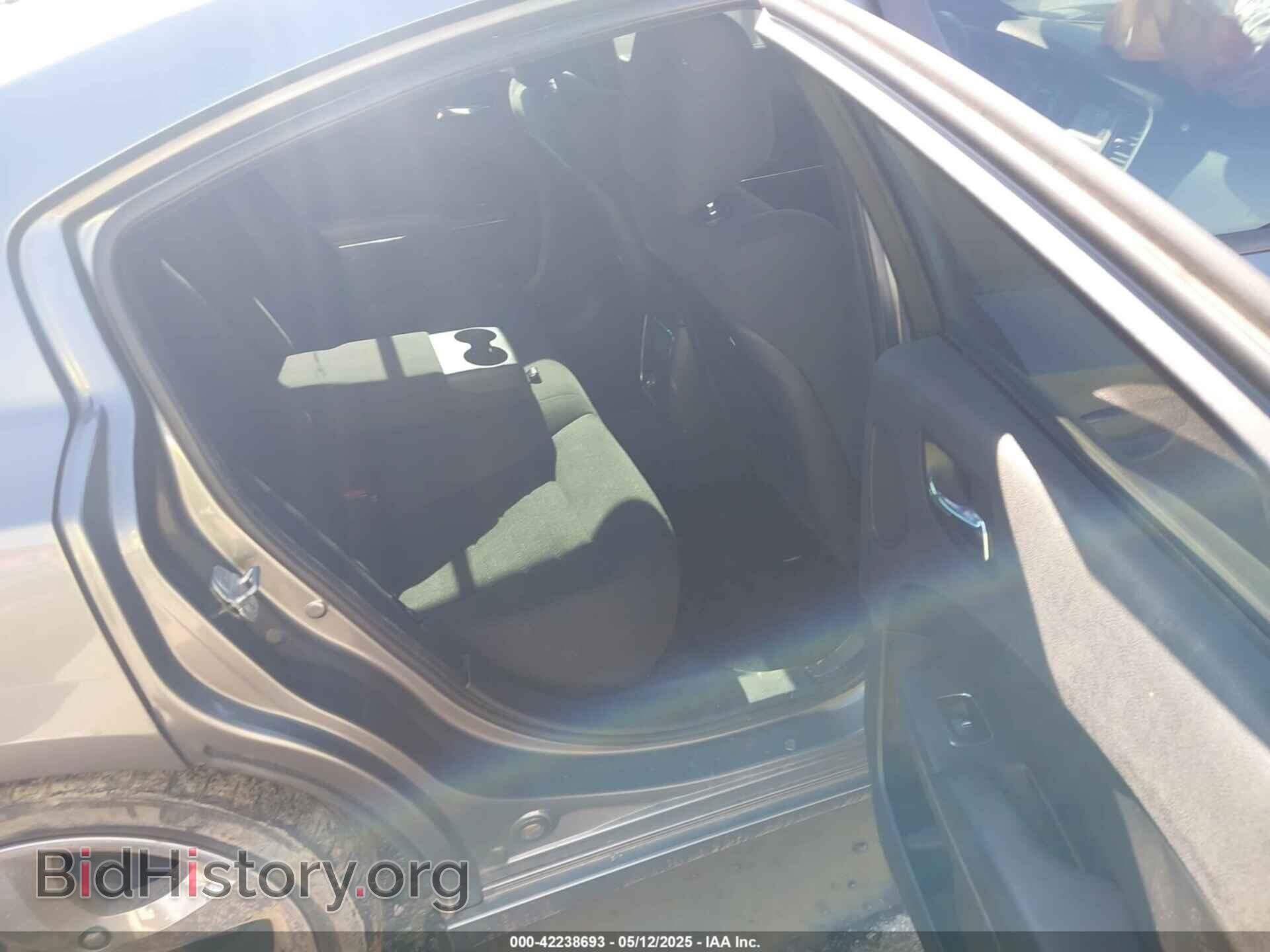 2012 DODGE CHARGER - VIN: 2C3CDXHG8CH121990 - Фото 8
