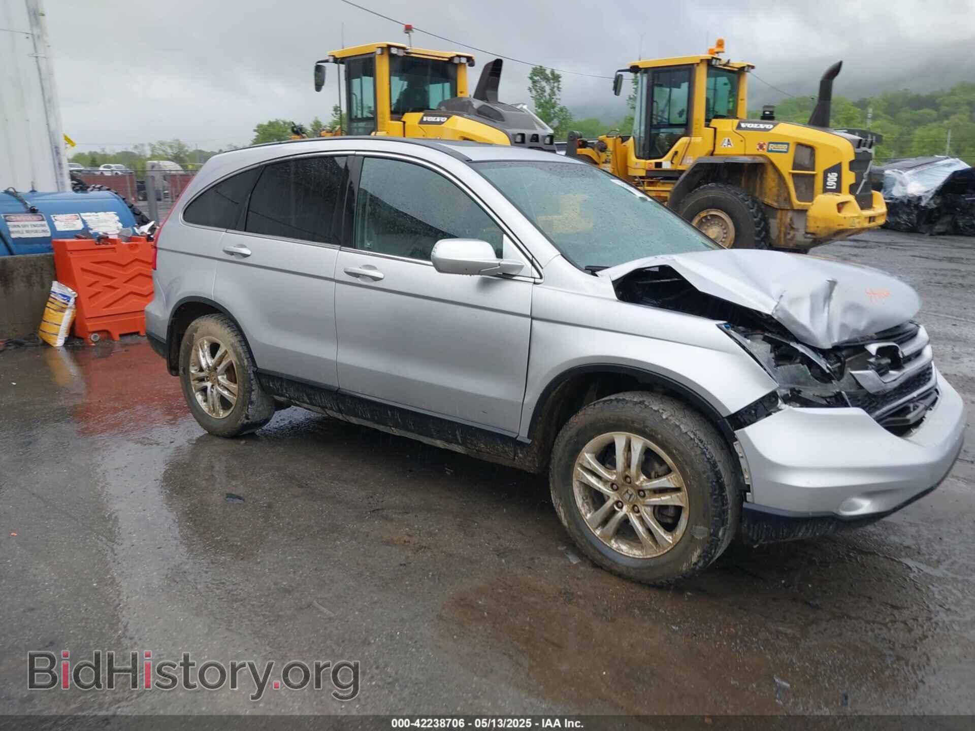 Photo 5J6RE4H73BL069150 - HONDA CR-V 2011
