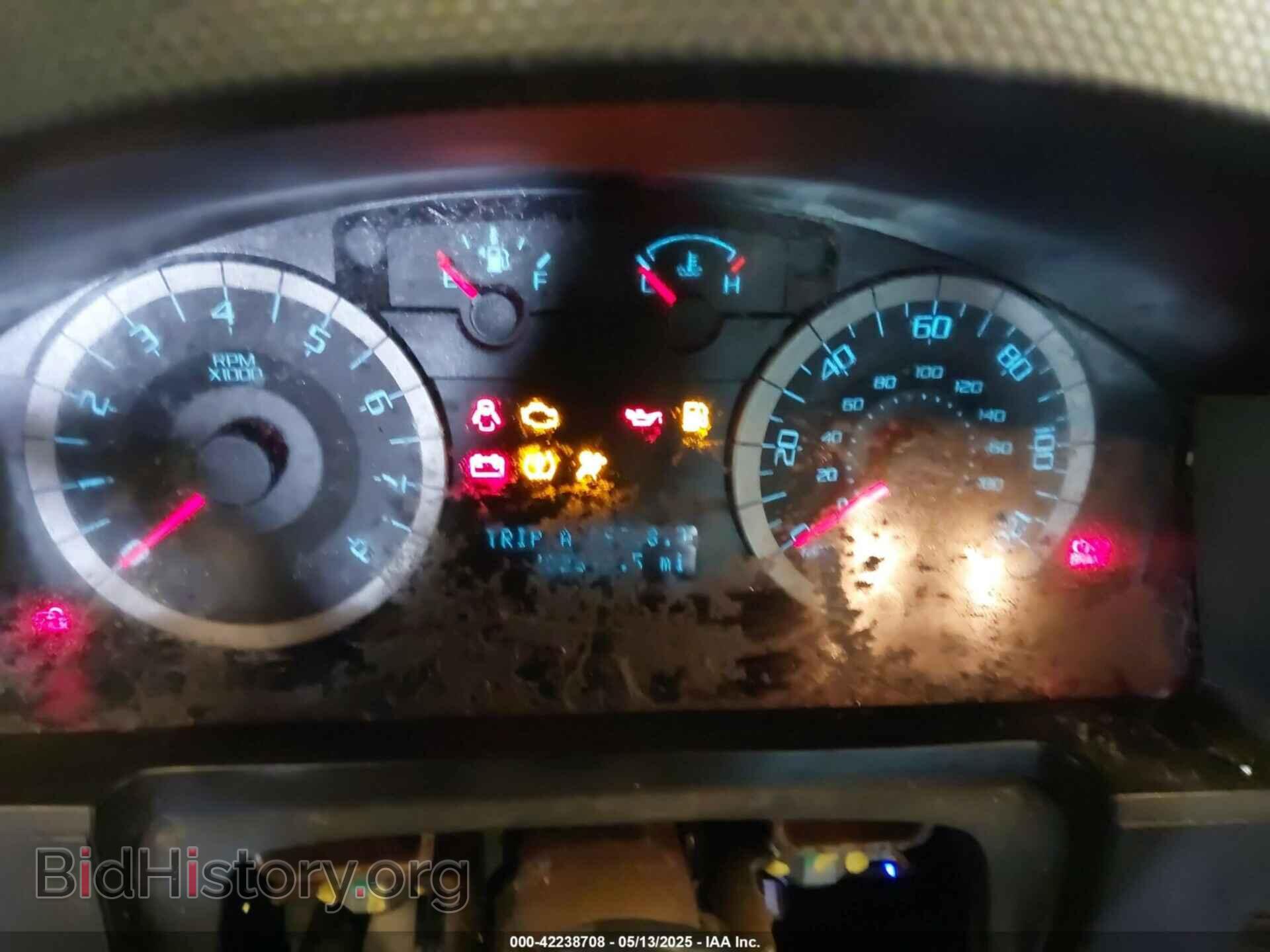 2012 FORD ESCAPE - VIN: 1FMCU9EG7CKB32270 - Фото 7