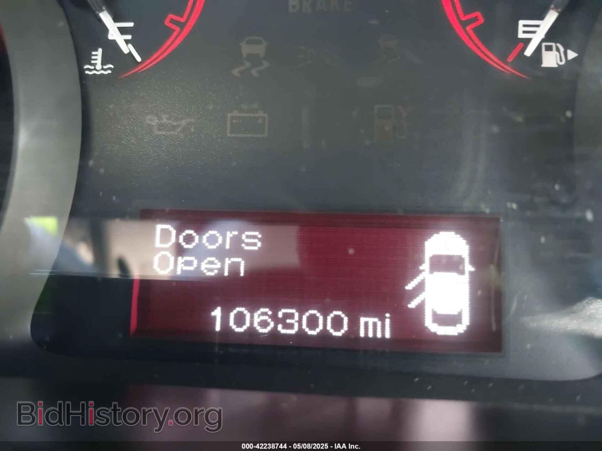 2013 DODGE DART - VIN: 1C3CDFBA9DD159077 - Фото 7