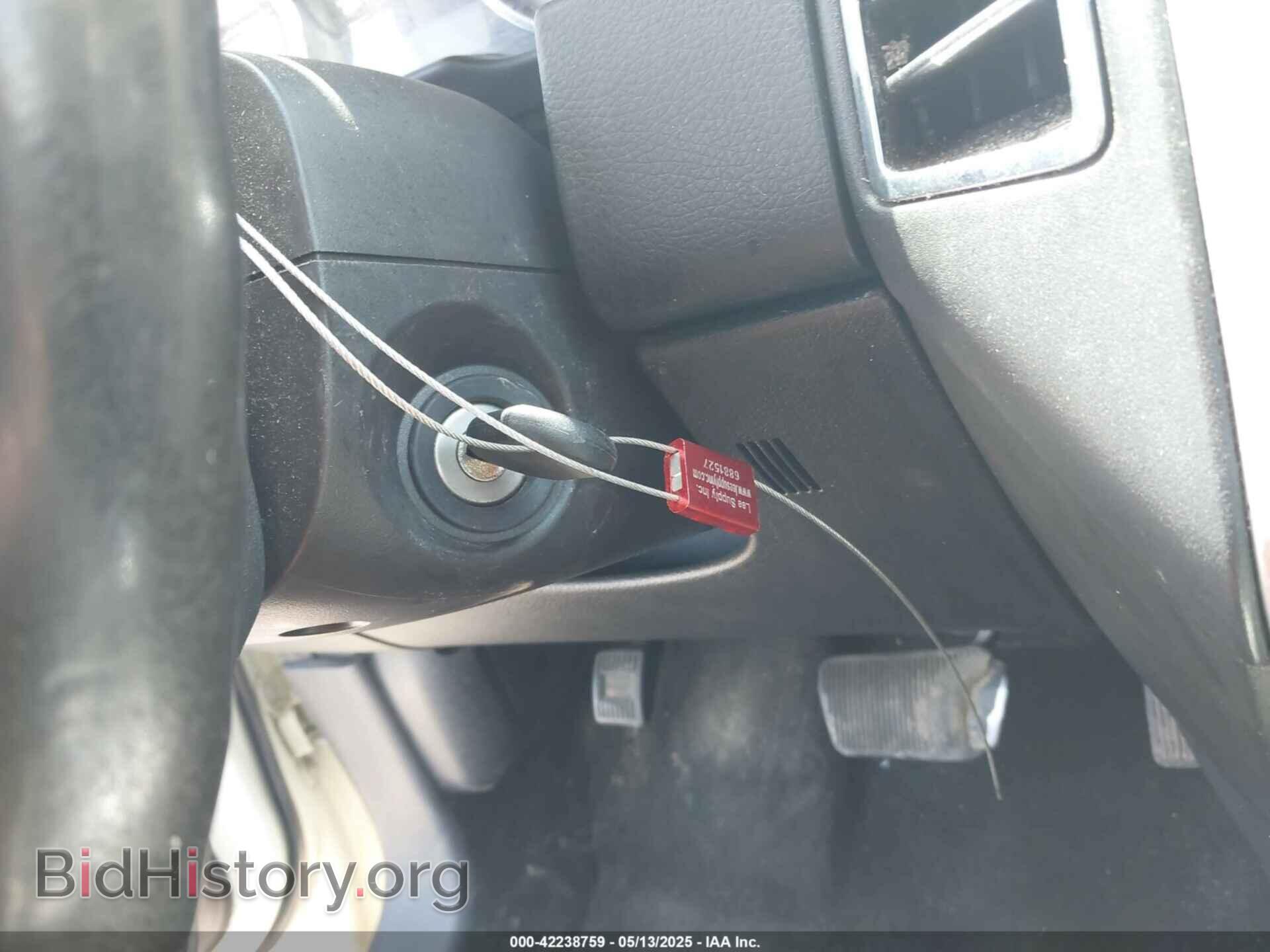 2008 FORD EDGE - VIN: 2FMDK49C88BA23967 - Фото 11