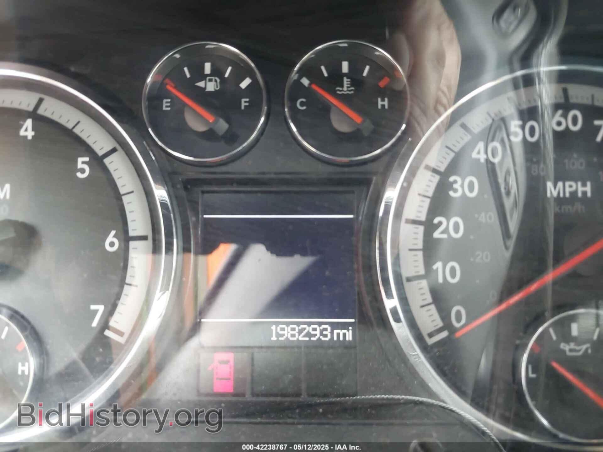 2012 RAM 1500 - VIN: 1C6RD6HT6CS245673 - Фото 16