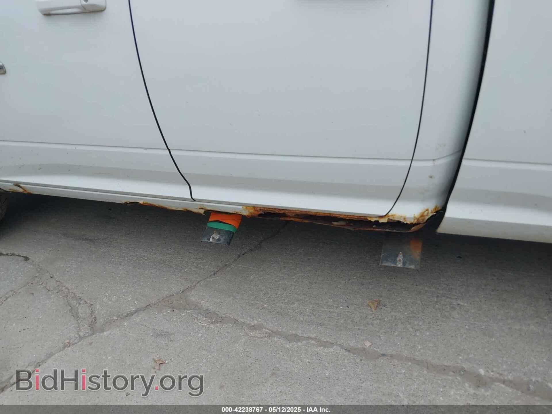 2012 RAM 1500 - VIN: 1C6RD6HT6CS245673 - Фото 19