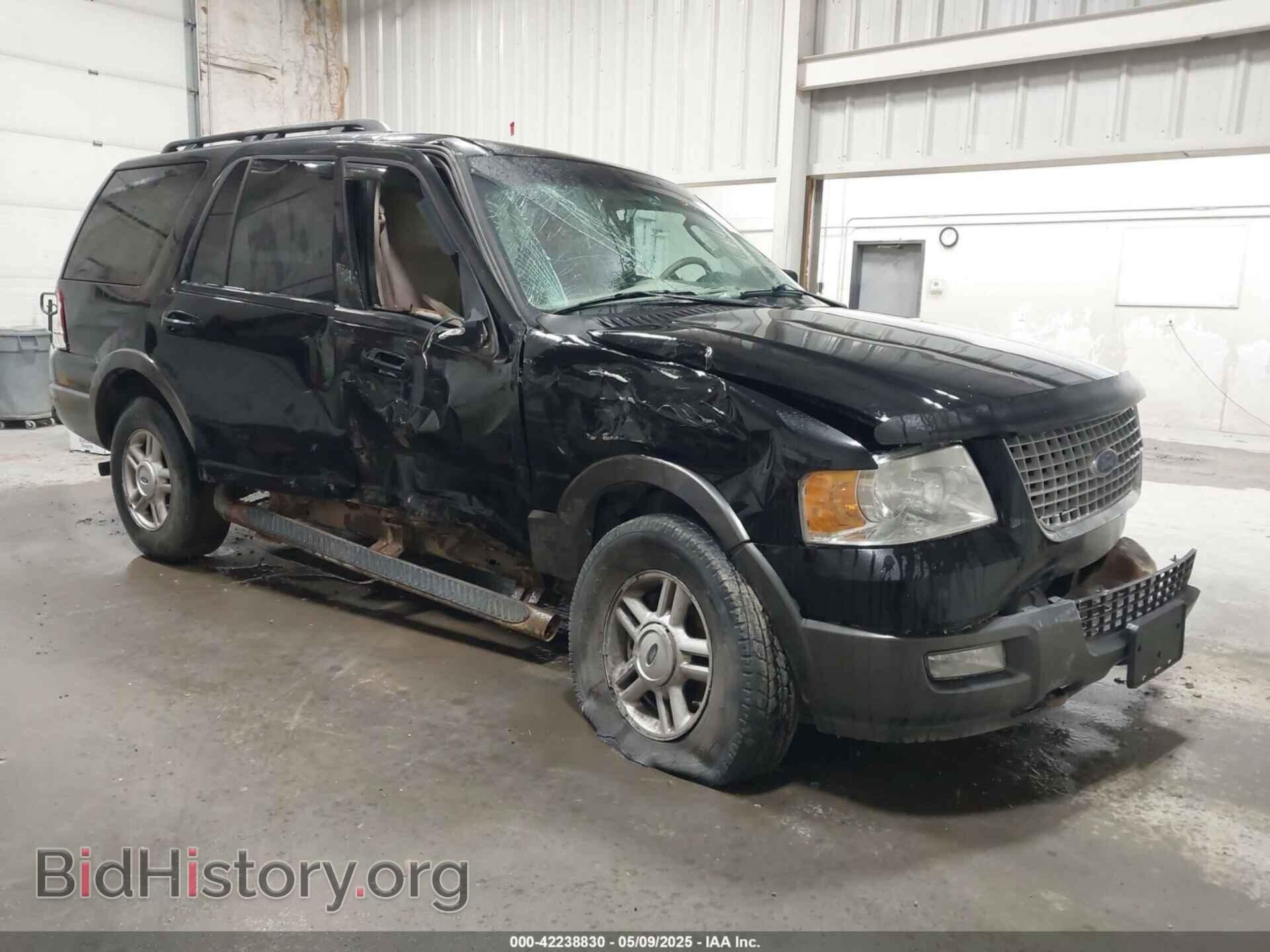 Фотография 1FMPU16515LA85217 - FORD EXPEDITION 2005