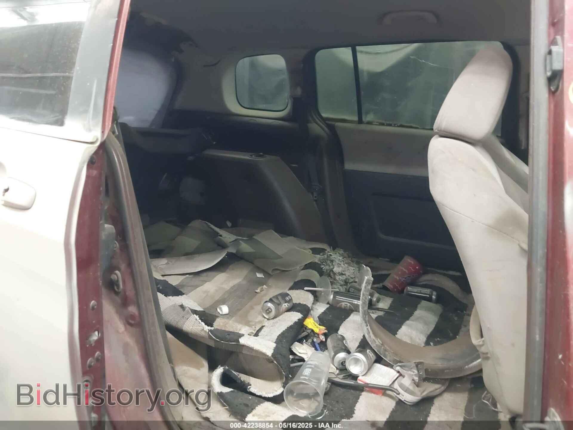2015 MAZDA MAZDA5 - VIN: JM1CW2BL1F0184677 - Фото 8
