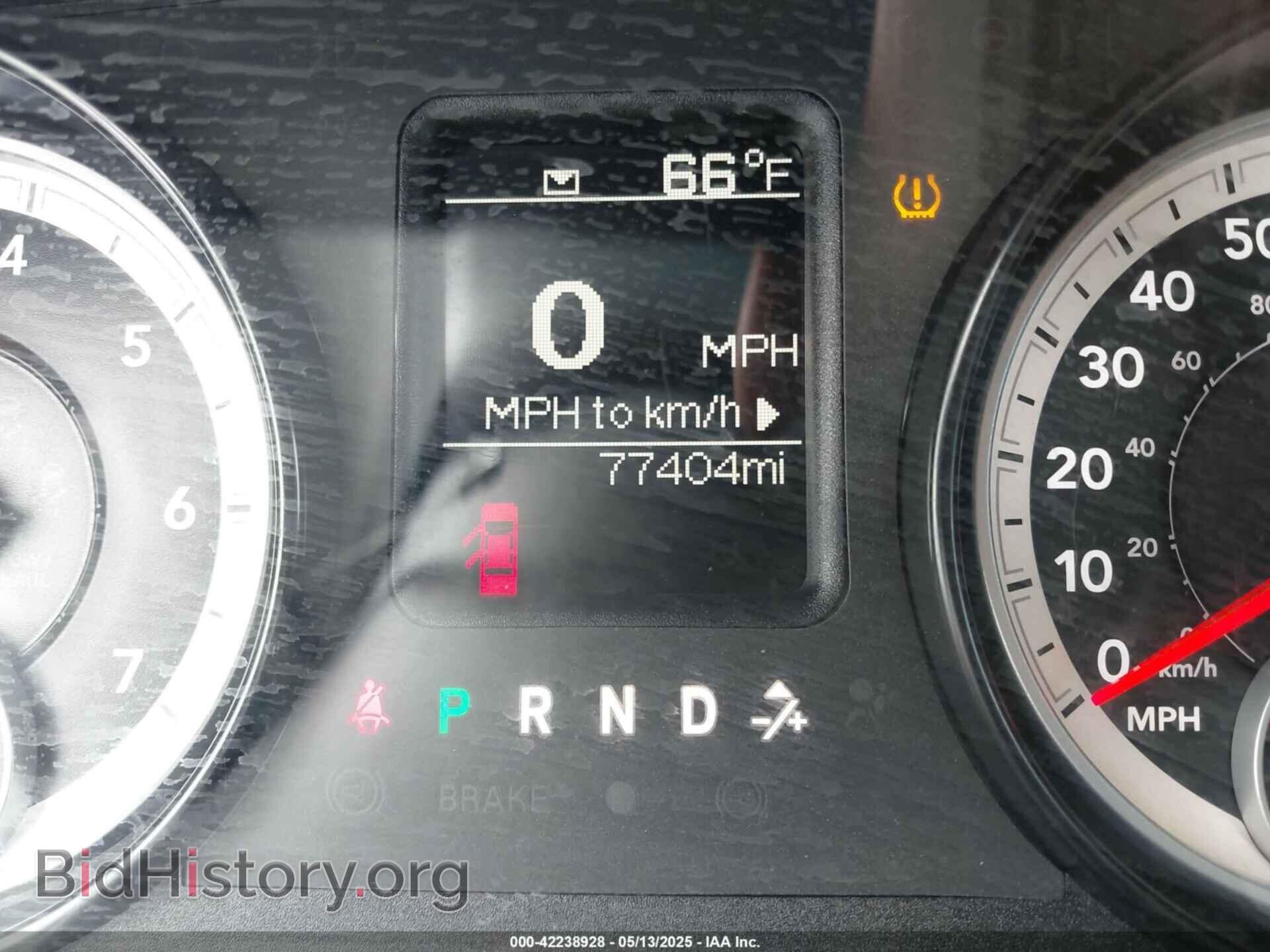2015 RAM 1500 - VIN: 1C6RR7FT8FS536433 - Фото 15