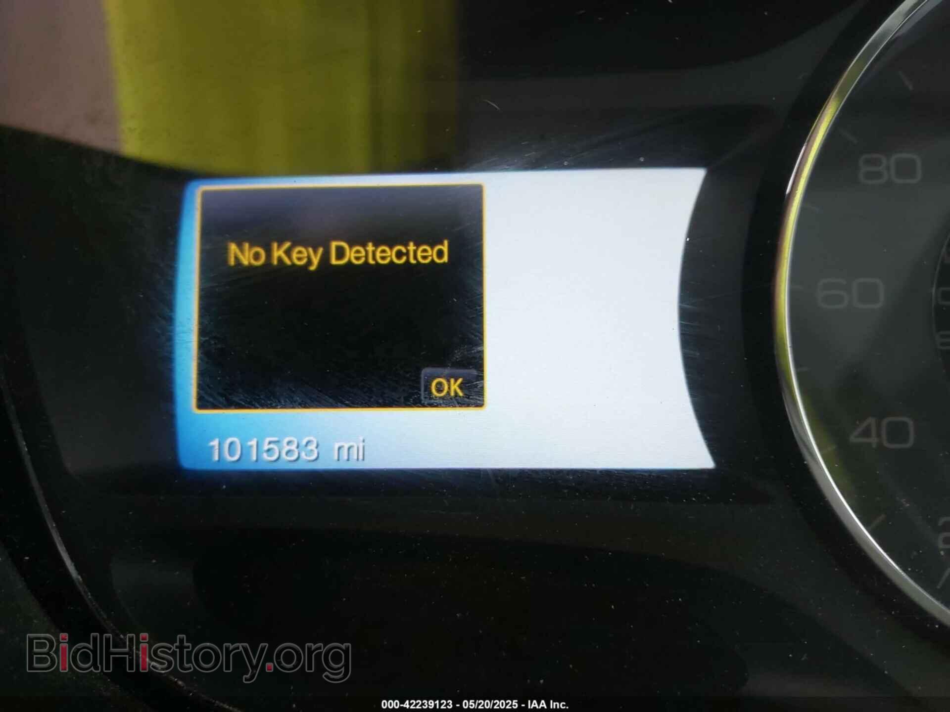 2013 FORD EDGE - VIN: 2FMDK4KC2DBC47336 - Photo 15