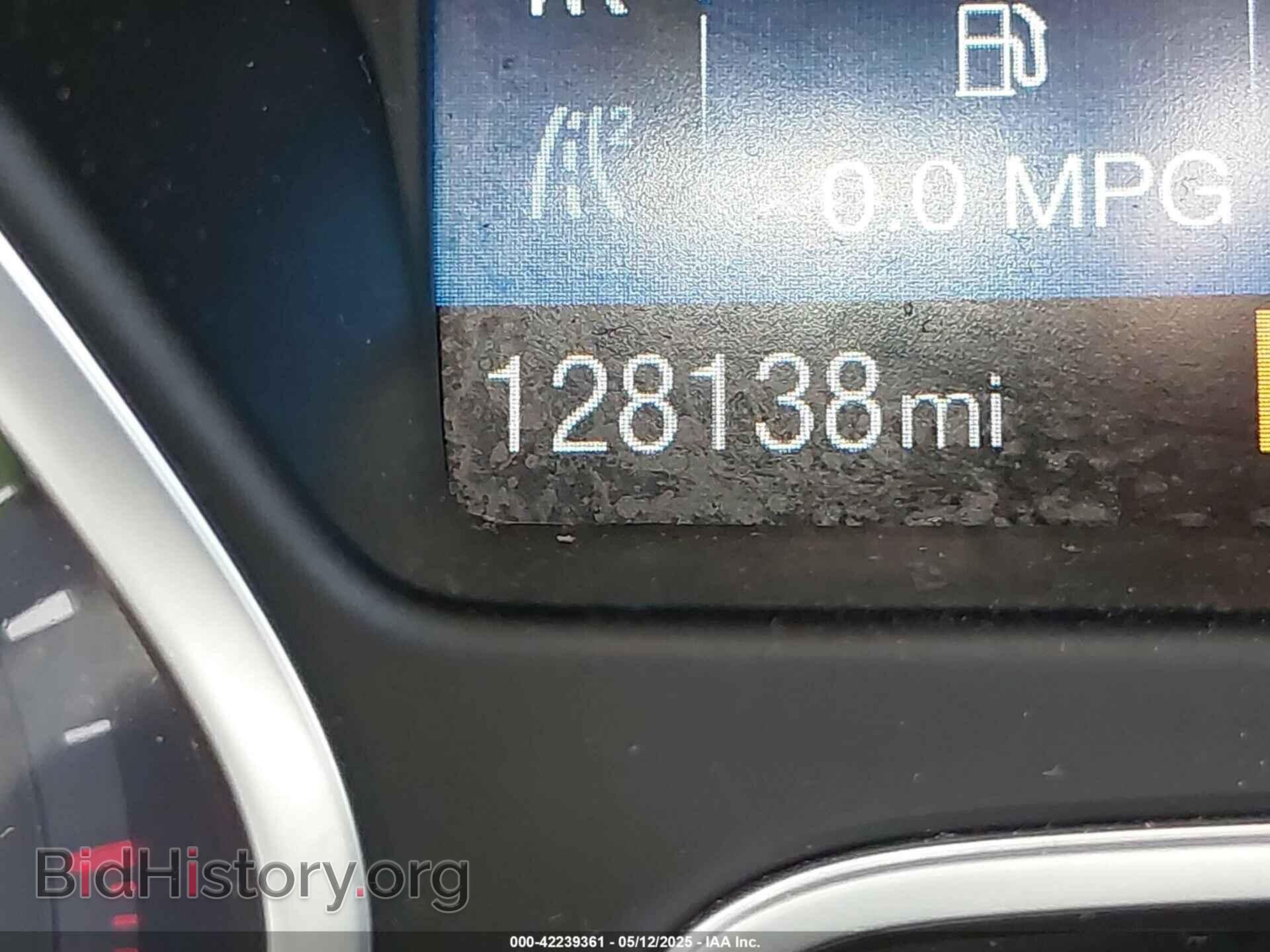 2017 FORD FOCUS - VIN: 1FADP3FE5HL299907 - Photo 7