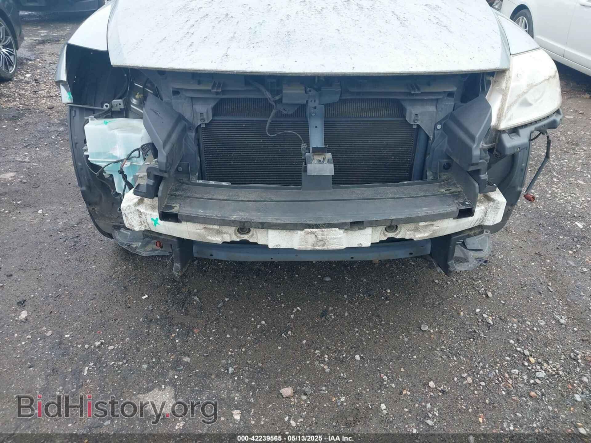 2011 MAZDA CX-9 - VIN: JM3TB2DA1B0304941 - Фото 6