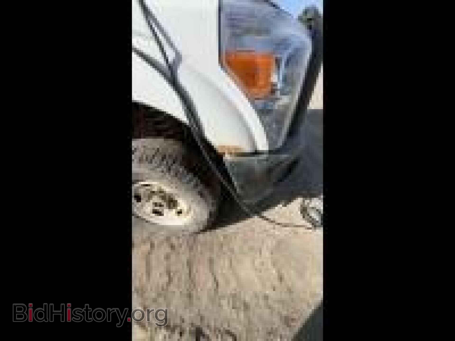 2013 FORD F-250 - VIN: 1FDBF2B6XDEB43045 - Фото 8