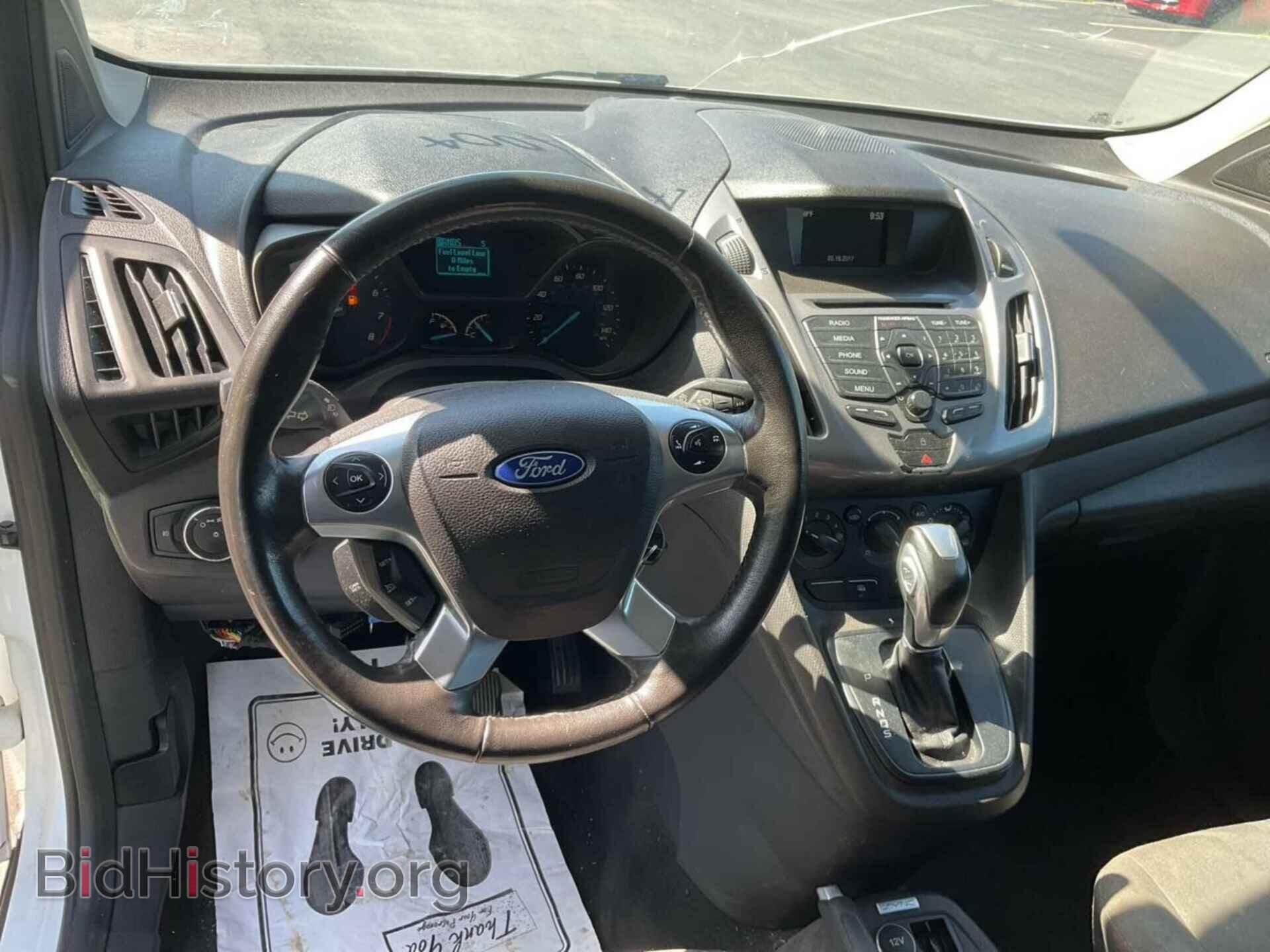 2017 FORD TRANSIT CONNECT - VIN: NM0LS7F75H1338307 - Фото 15