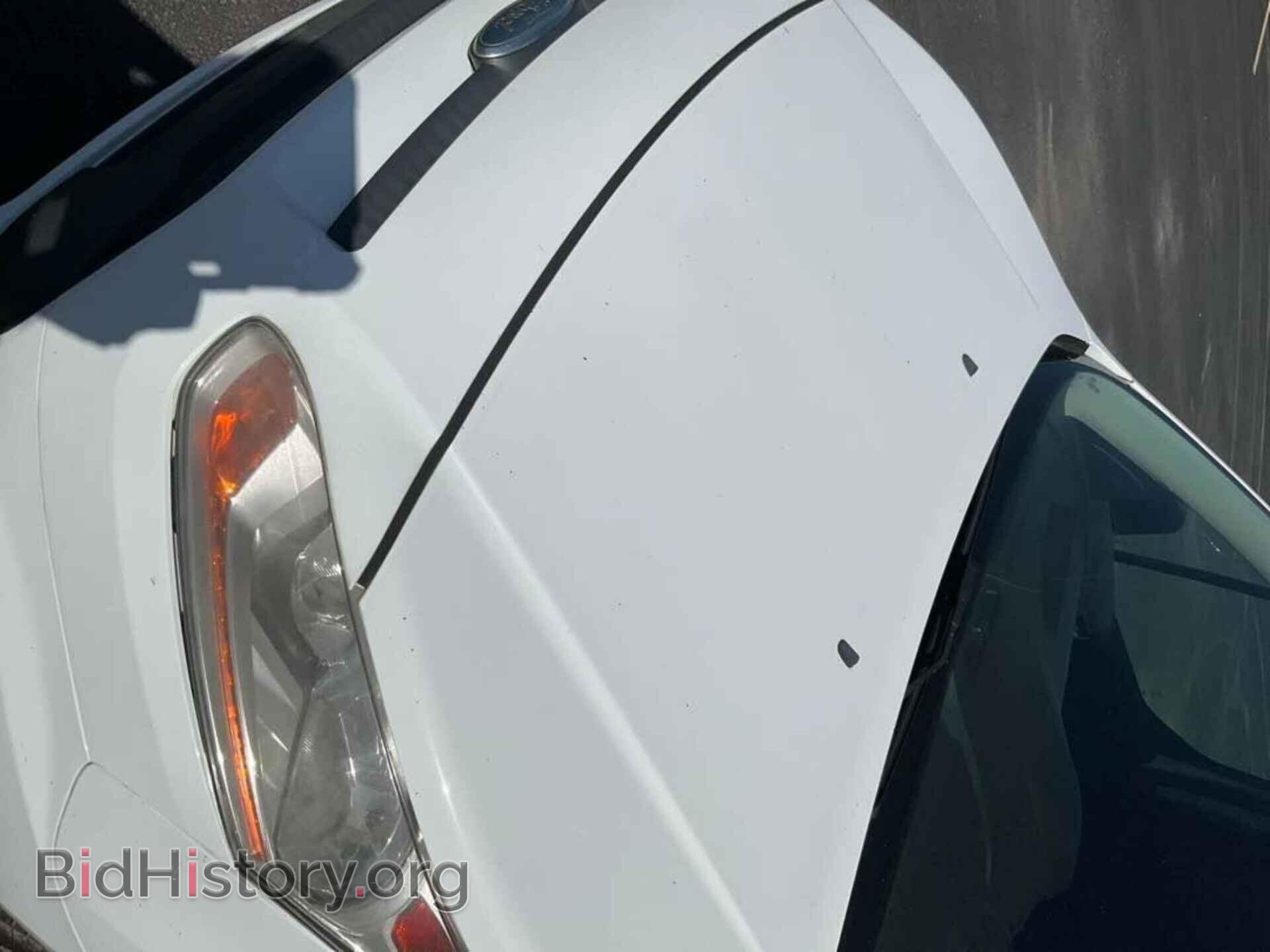 2017 FORD TRANSIT CONNECT - VIN: NM0LS7F75H1338307 - Фото 4