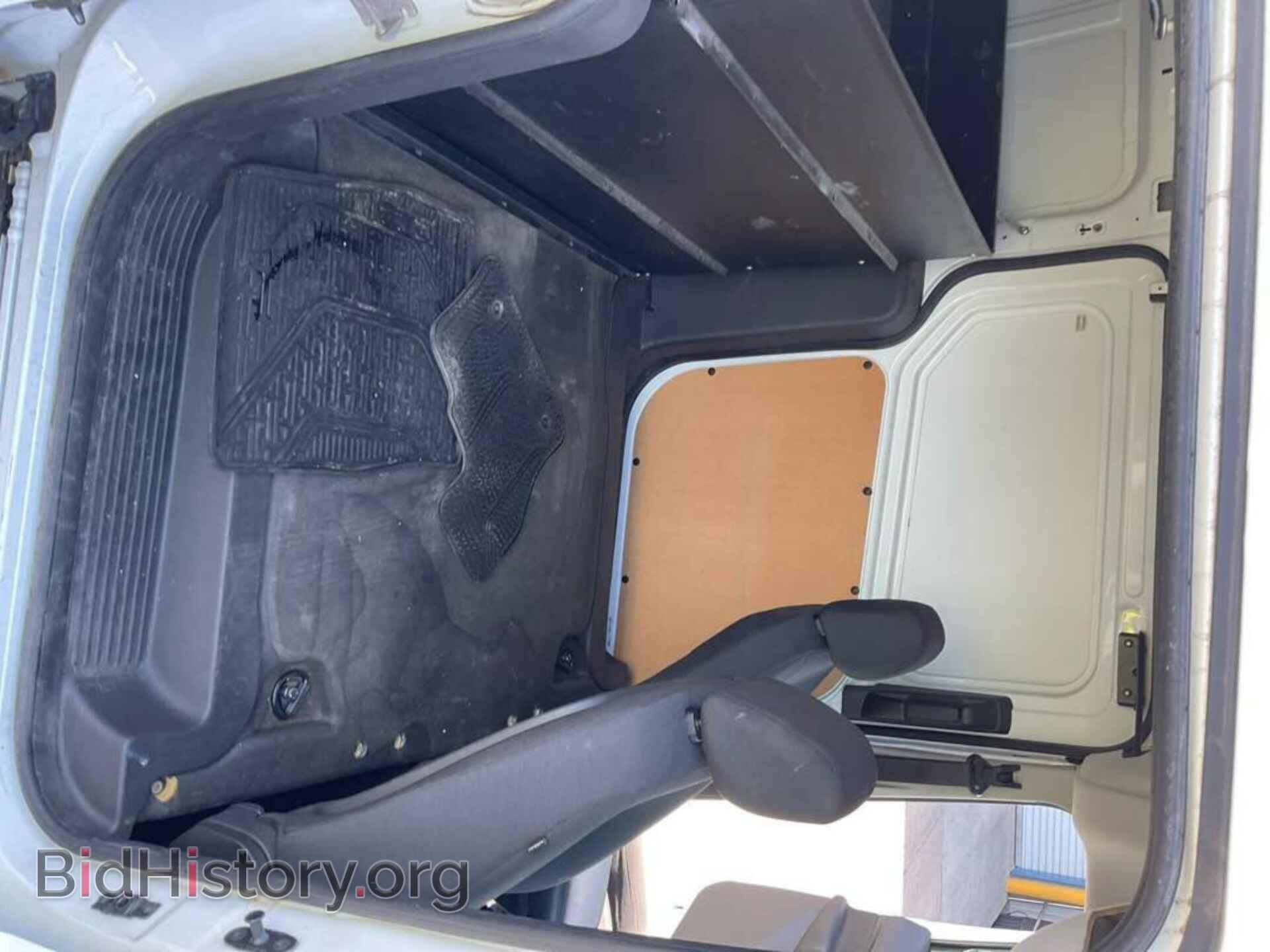 2017 FORD TRANSIT CONNECT - VIN: NM0LS7F75H1338307 - Фото 5