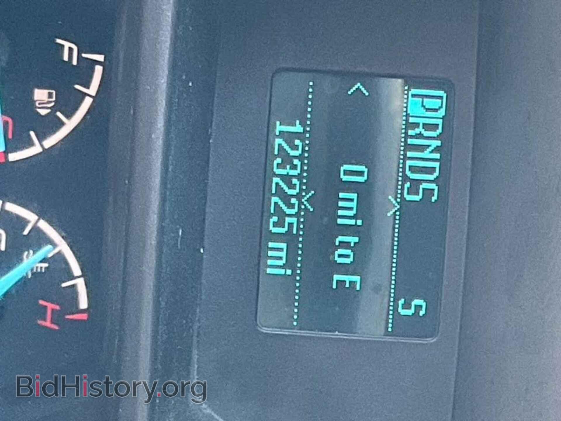 2017 FORD TRANSIT CONNECT - VIN: NM0LS7F75H1338307 - Фото 9