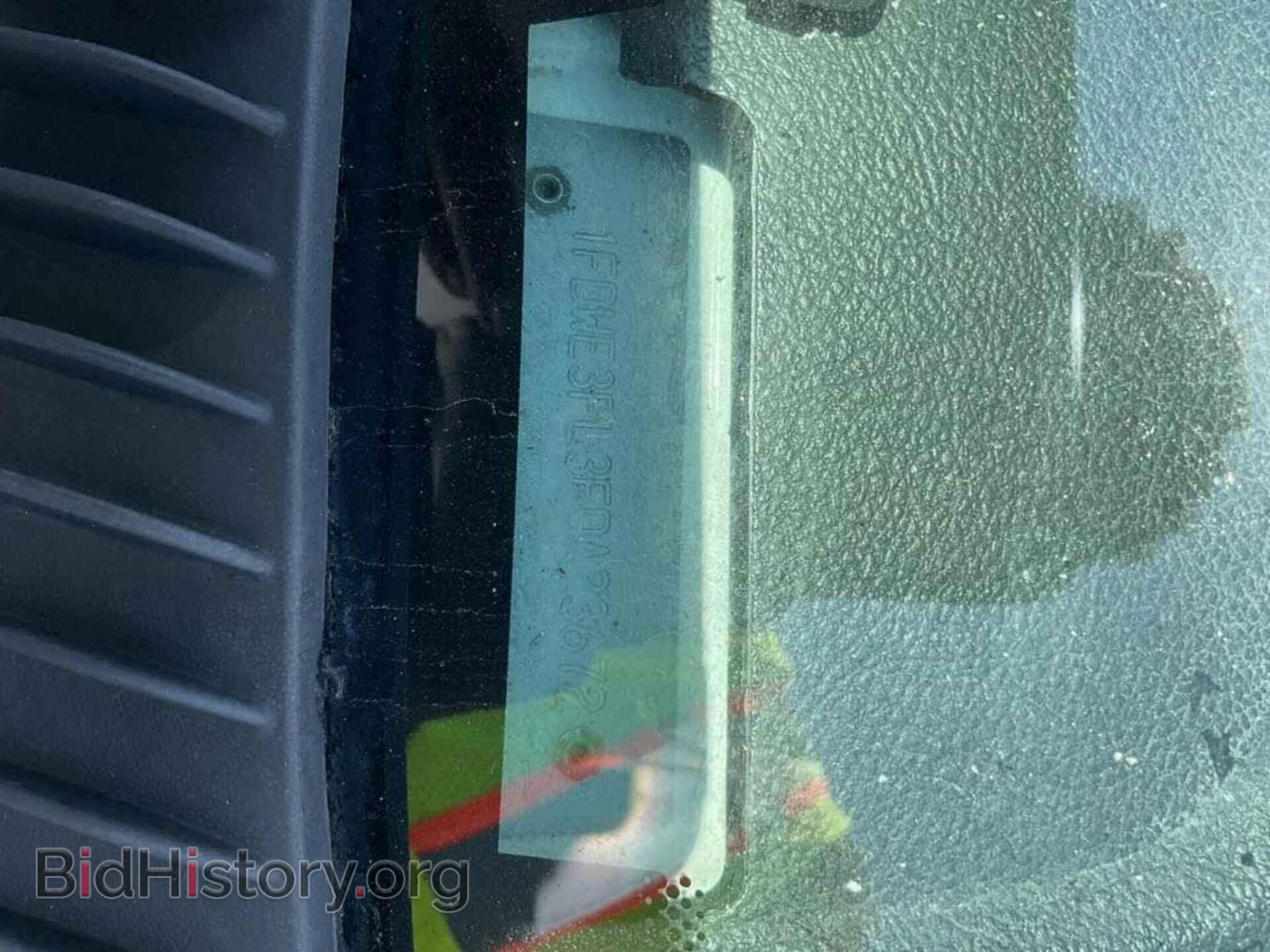 2015 FORD E-350 CUTAWAY - VIN: 1FDWE3FL3FDA23672 - Фото 2
