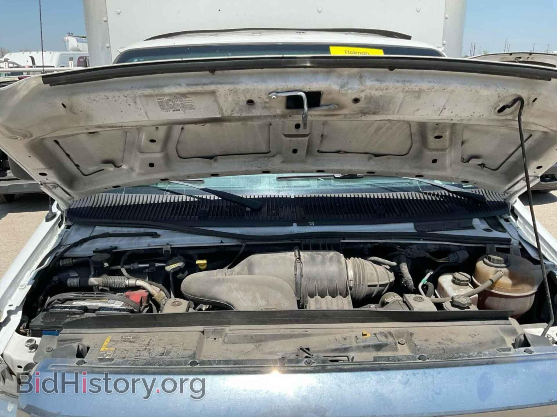 2015 FORD E-350 CUTAWAY - VIN: 1FDWE3FL3FDA23672 - Фото 12