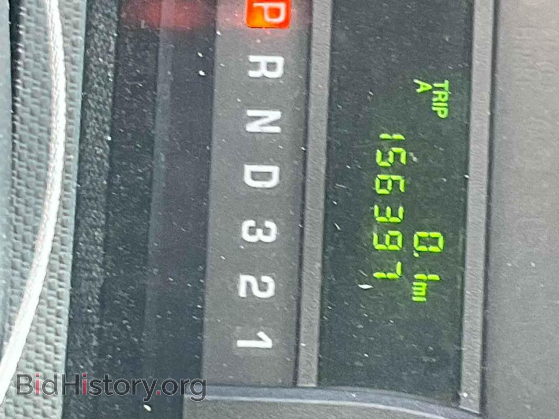 2015 FORD E-350 CUTAWAY - VIN: 1FDWE3FL3FDA23672 - Фото 5