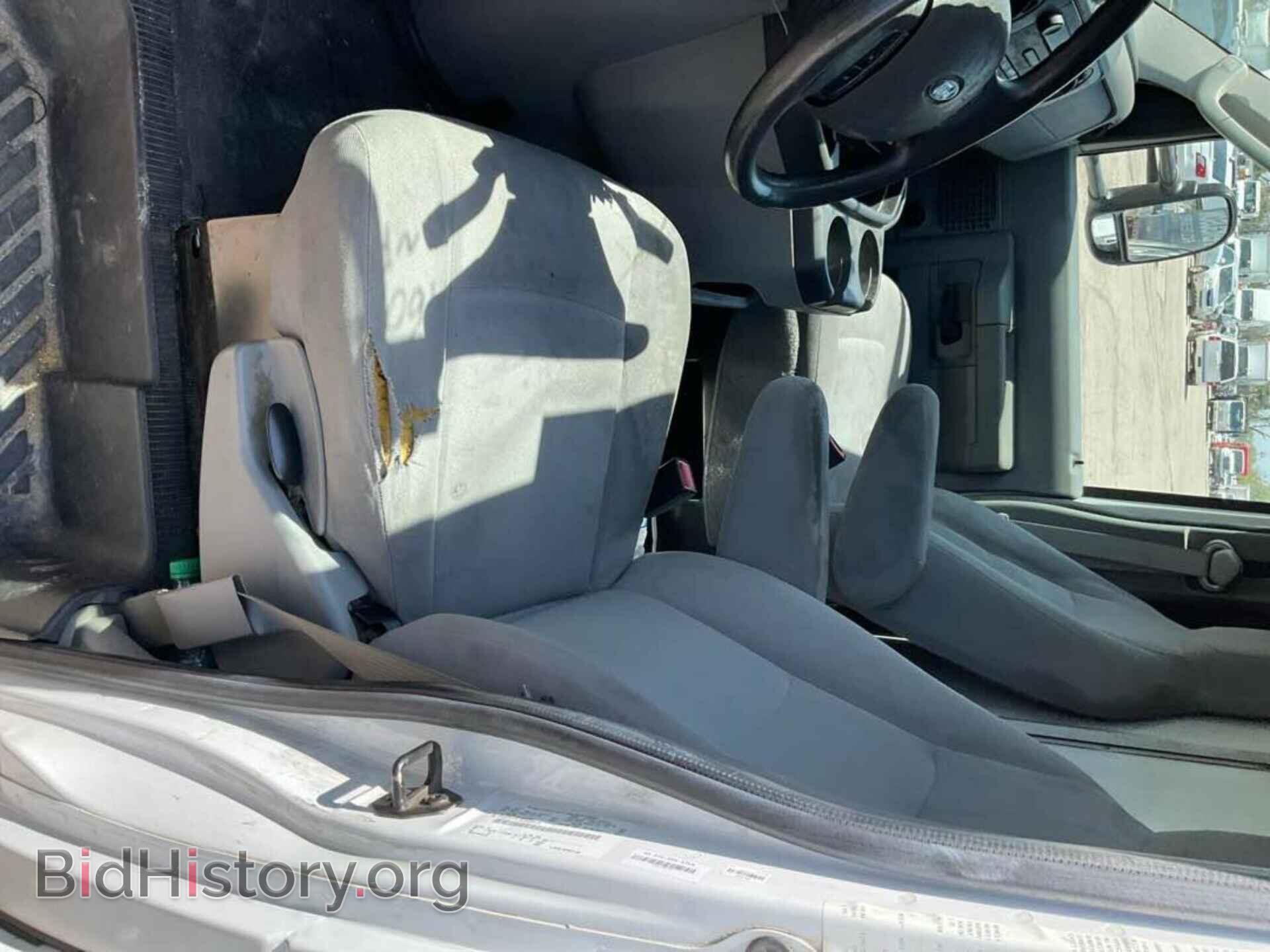 2015 FORD E-350 CUTAWAY - VIN: 1FDWE3FL3FDA23672 - Фото 8