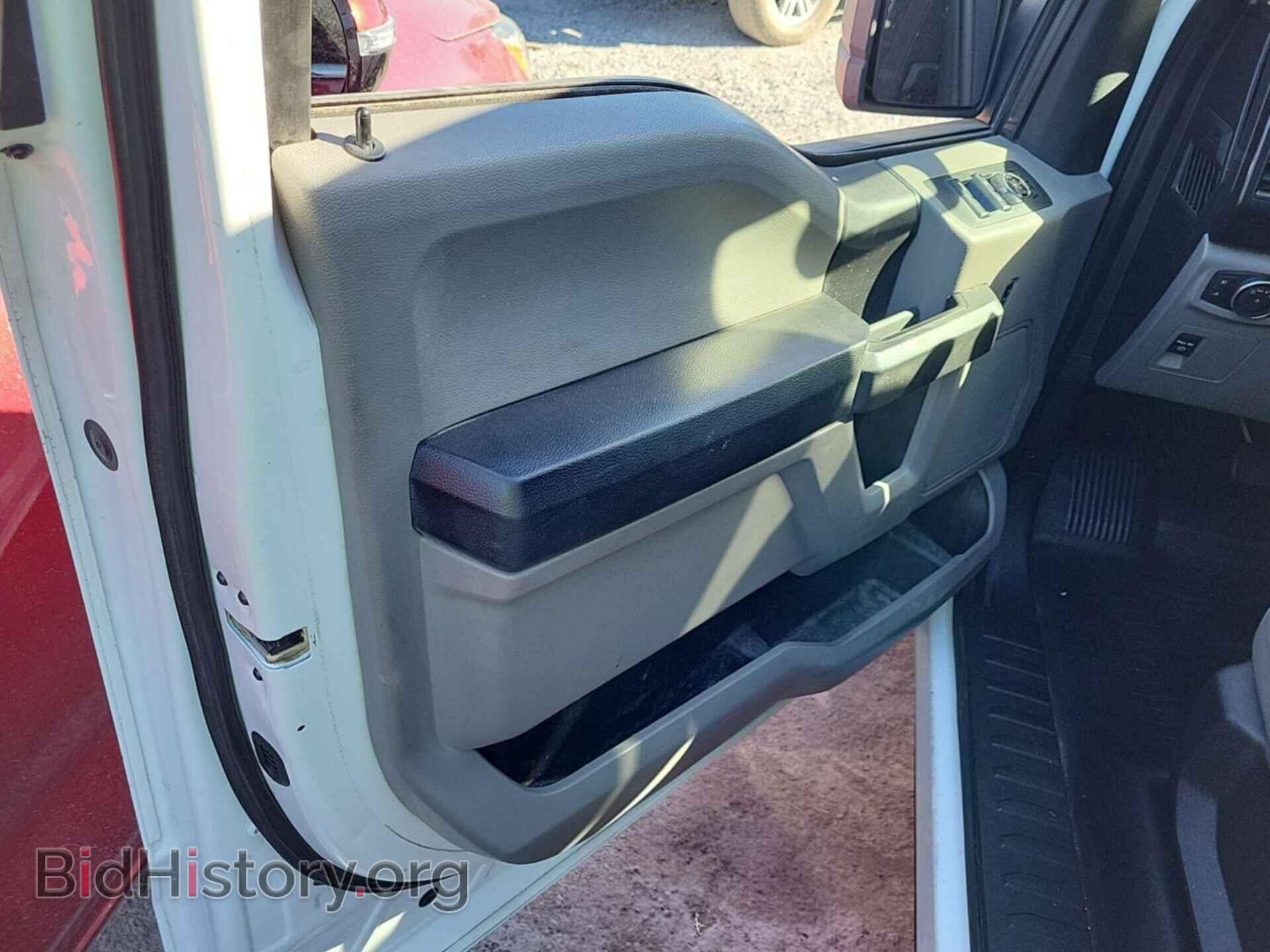 2015 FORD F150 - VIN: 1FTEW1CP0FKD90484 - Фото 2