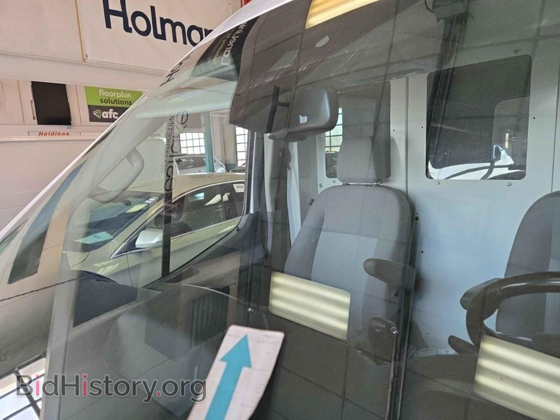 Фотография 1FTYR2XM2HKB48812 - FORD TRANSIT 2017