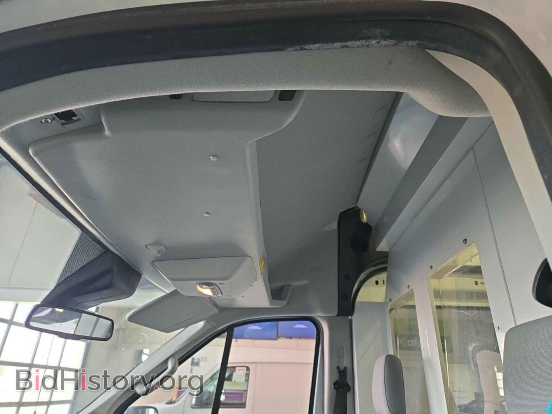 2017 FORD TRANSIT - VIN: 1FTYR2XM2HKB48812 - Фото 10