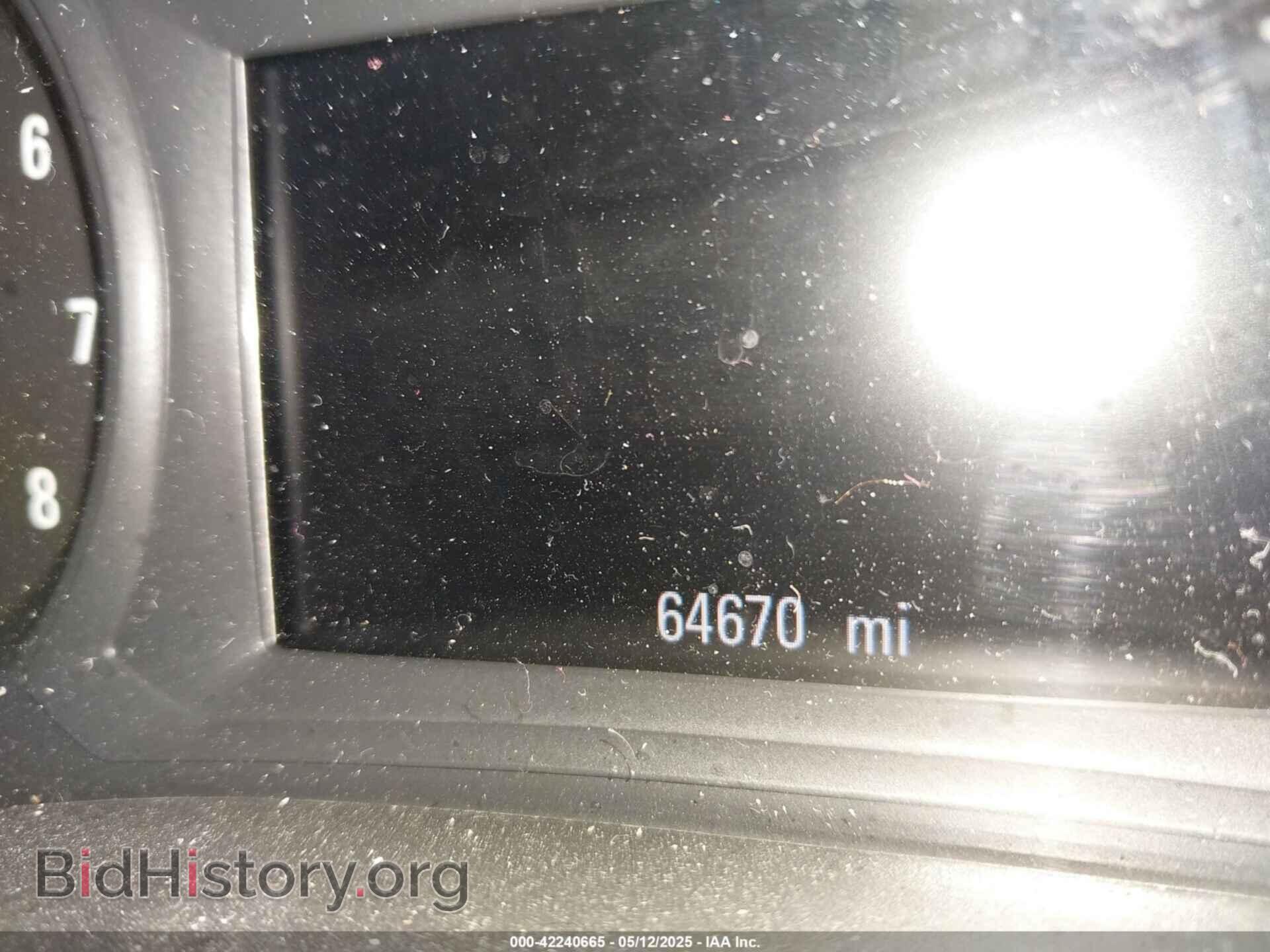 2019 BUICK ENCORE - VIN: KL4CJASB8KB836560 - Фото 14