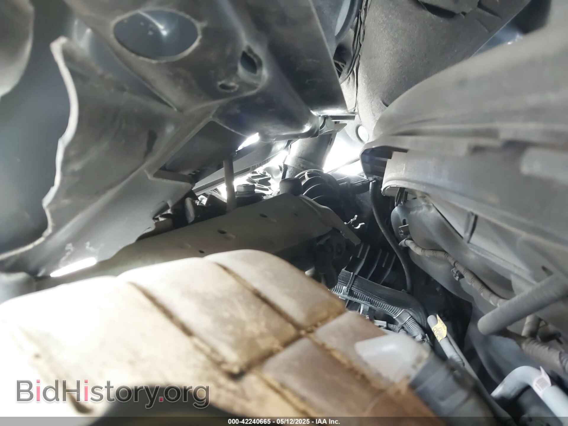 2019 BUICK ENCORE - VIN: KL4CJASB8KB836560 - Фото 10