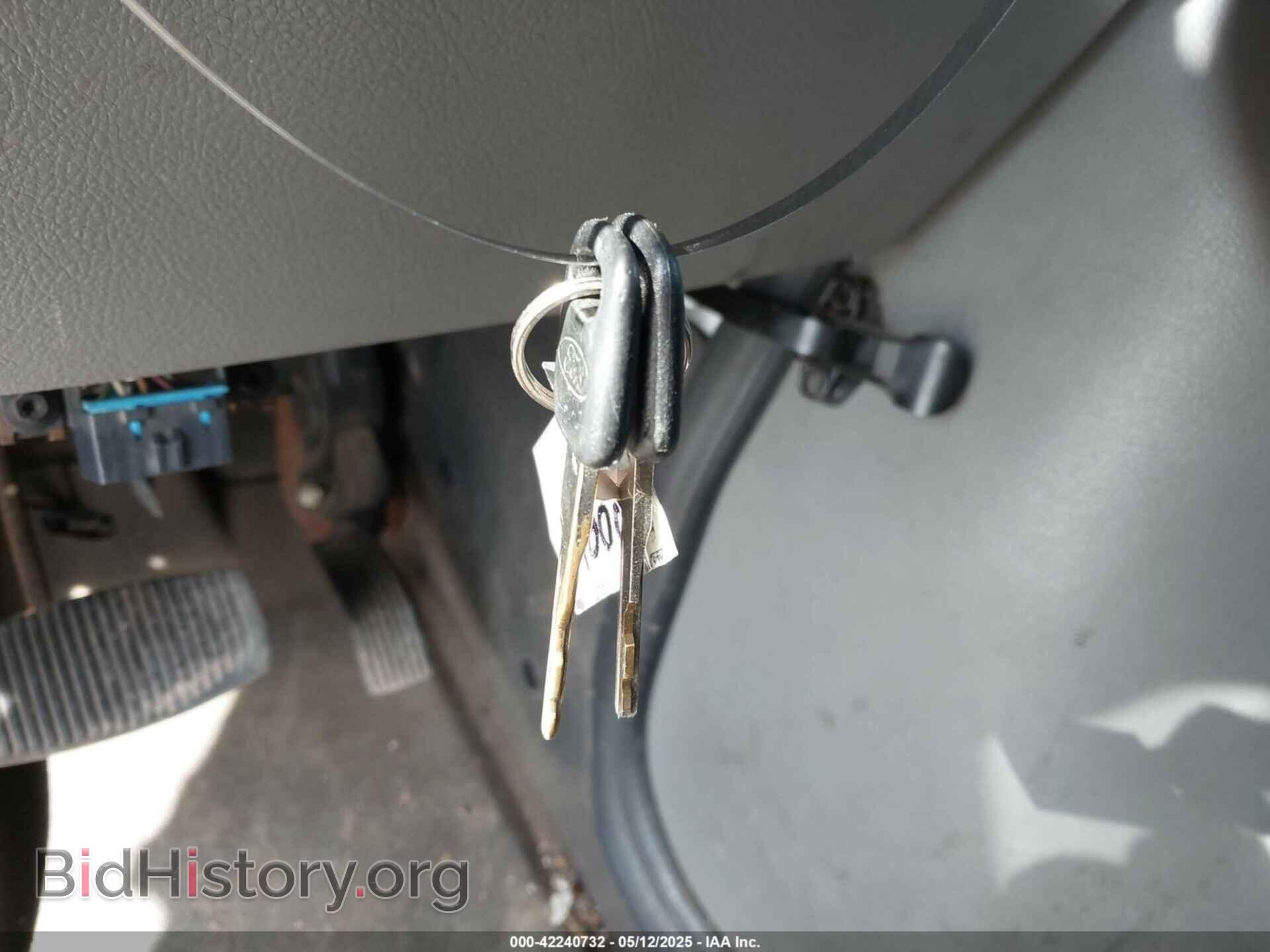 2013 FORD ECONOLINE - VIN: 1FTNE2EW3DDA80120 - Фото 11