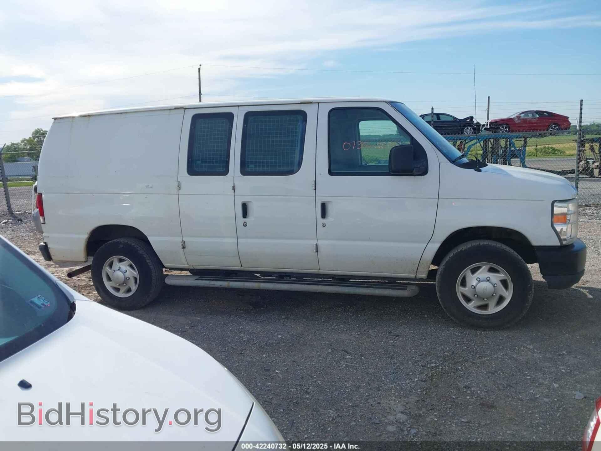 2013 FORD ECONOLINE - VIN: 1FTNE2EW3DDA80120 - Фото 13