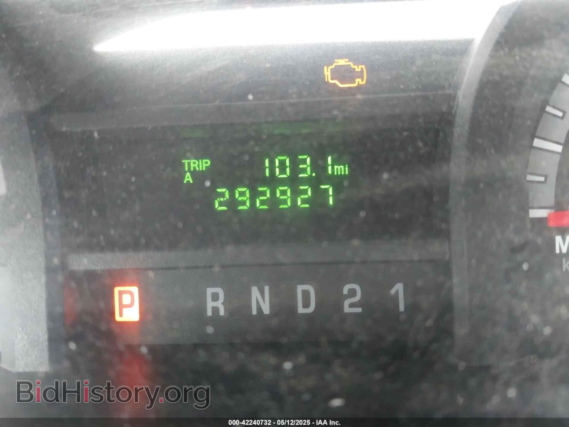 2013 FORD ECONOLINE - VIN: 1FTNE2EW3DDA80120 - Фото 15