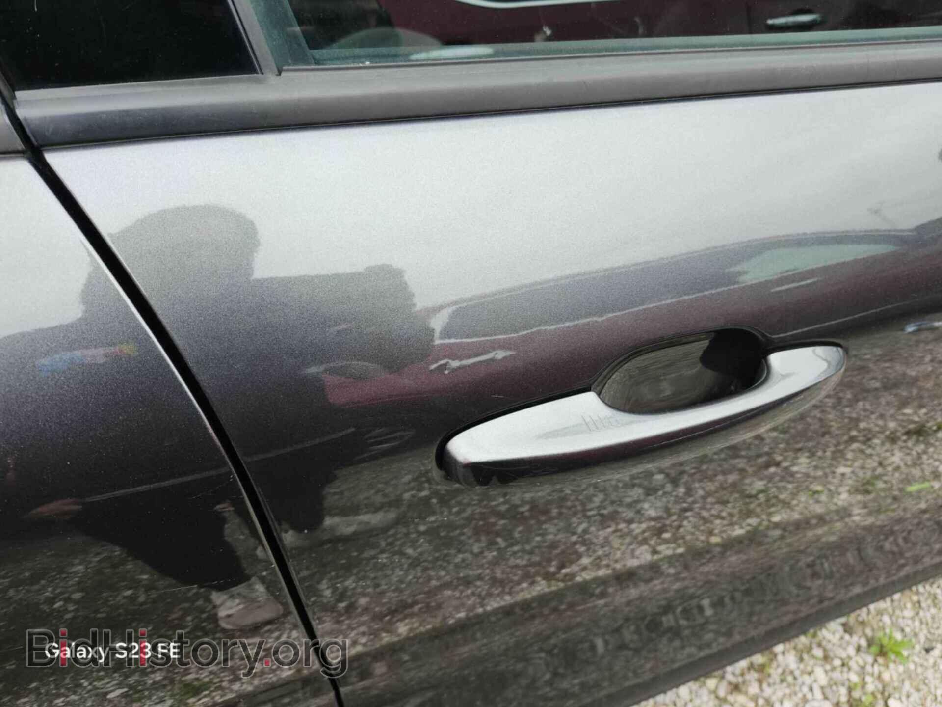 Photo 1FMCU0G69LUA82489 - FORD ESCAPE 2020