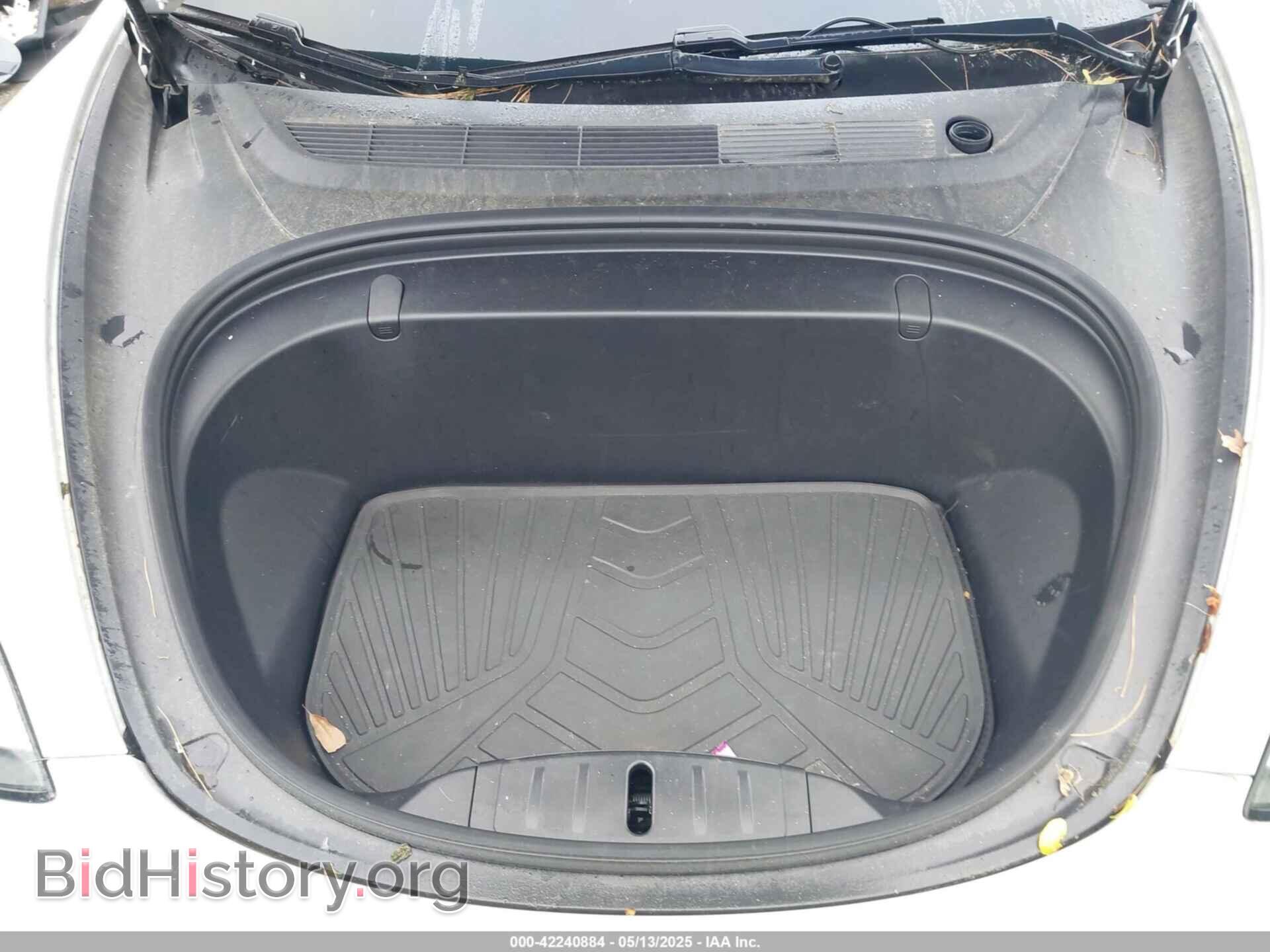 2019 TESLA MODEL 3 - VIN: 5YJ3E1EBXKF442335 - Фото 10