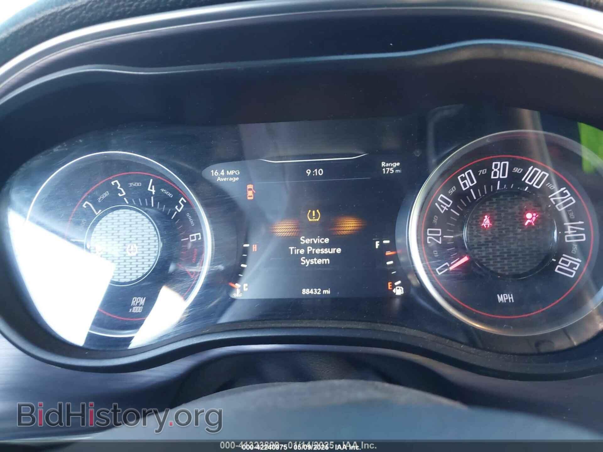 2018 DODGE CHALLENGER - VIN: 2C3CDZAG8JH242540 - Photo 7