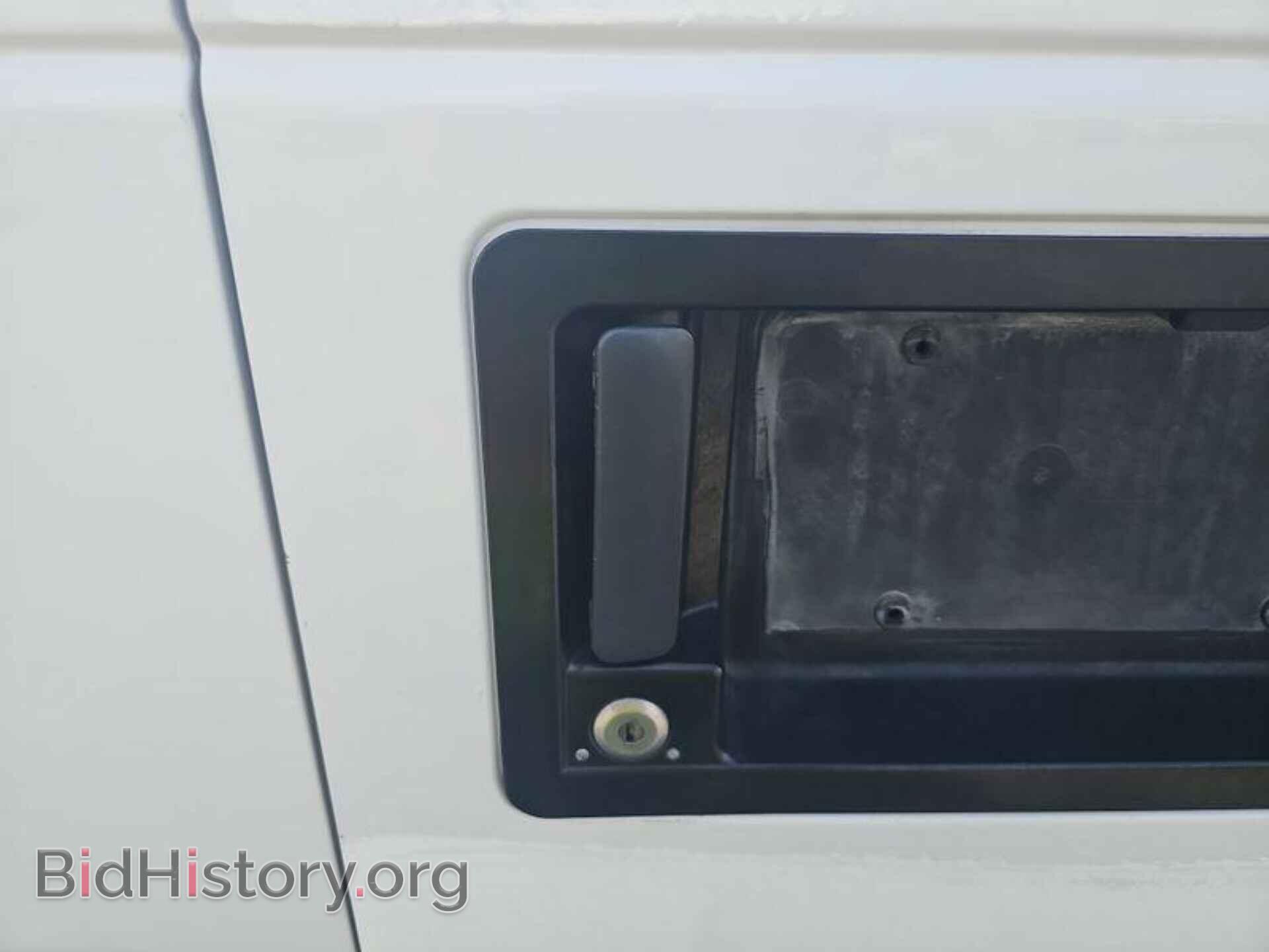 2006 FORD ECONOLINE - VIN: 1FTNS24W96DA74948 - Фото 8