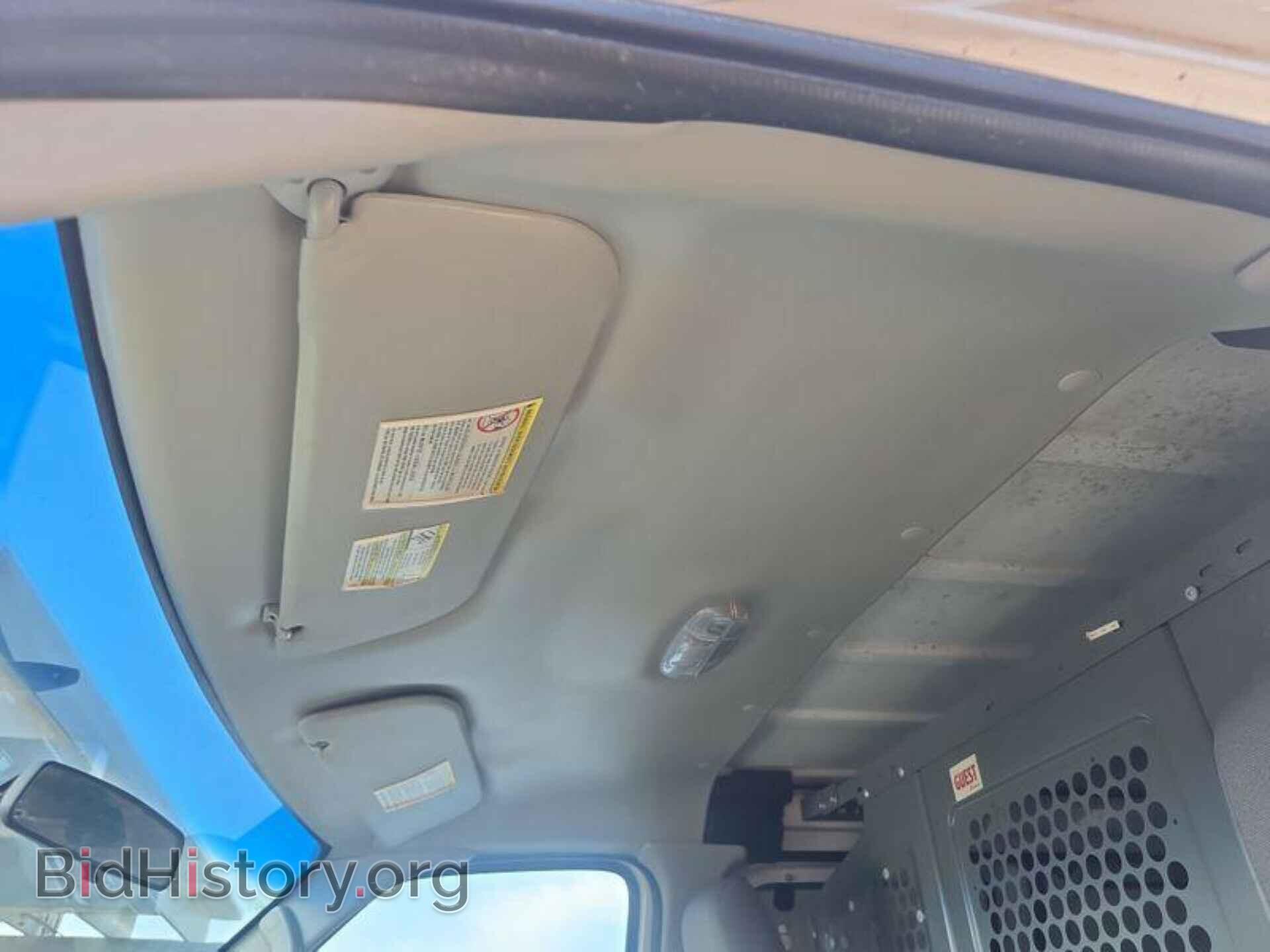 2014 FORD E-250 - VIN: 1FTNE2EL2EDB06200 - Photo 11