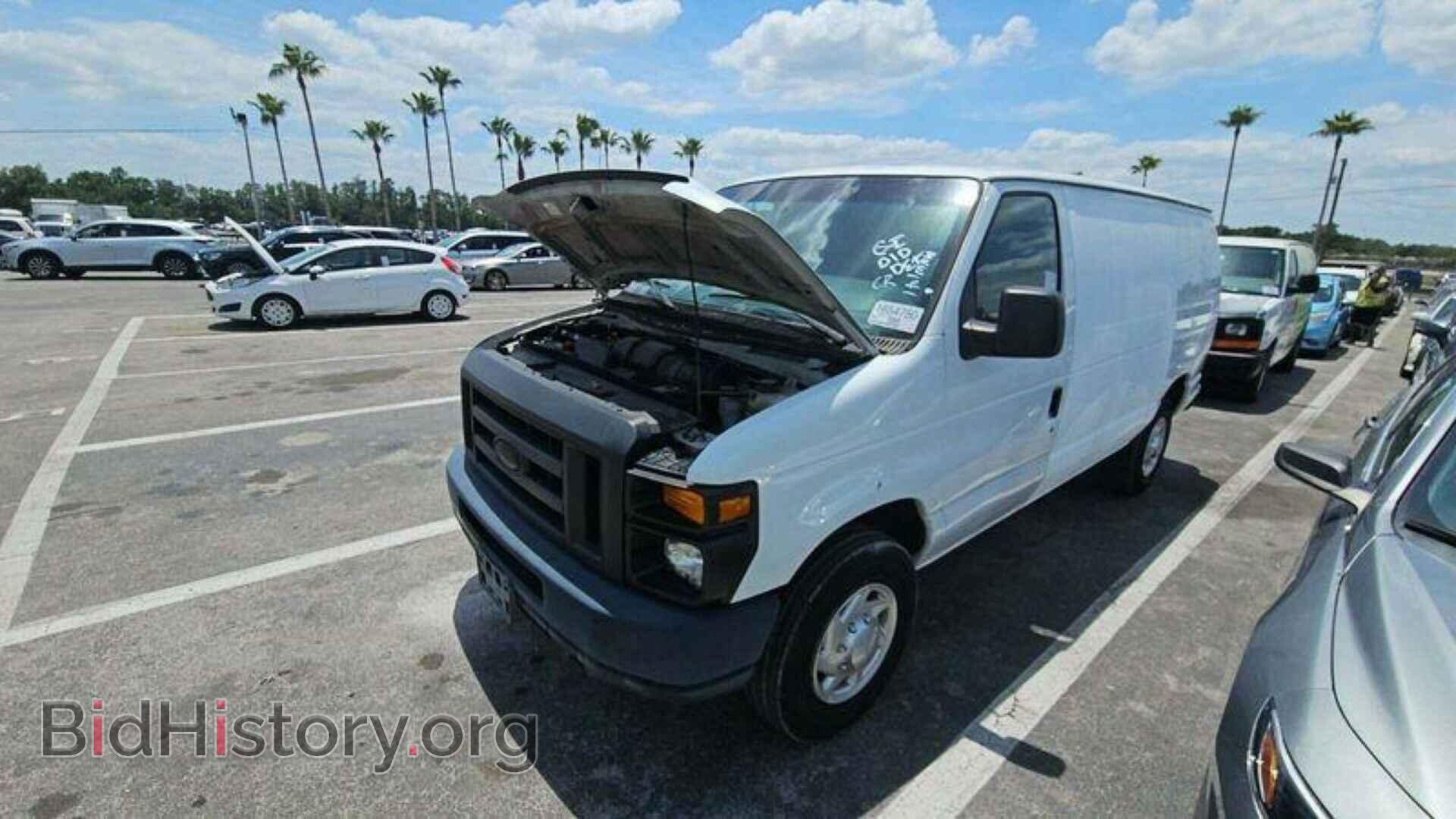 2014 FORD E-250 - VIN: 1FTNE2EL2EDB06200 - Photo 21