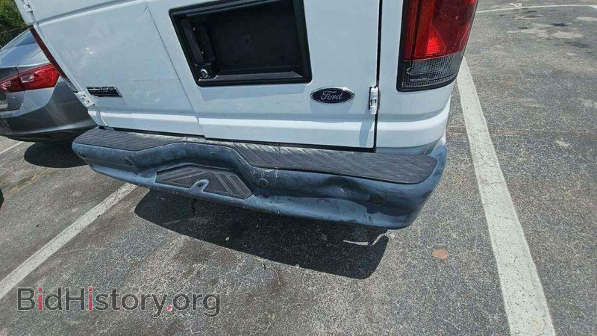 2014 FORD E-250 - VIN: 1FTNE2EL2EDB06200 - Photo 25