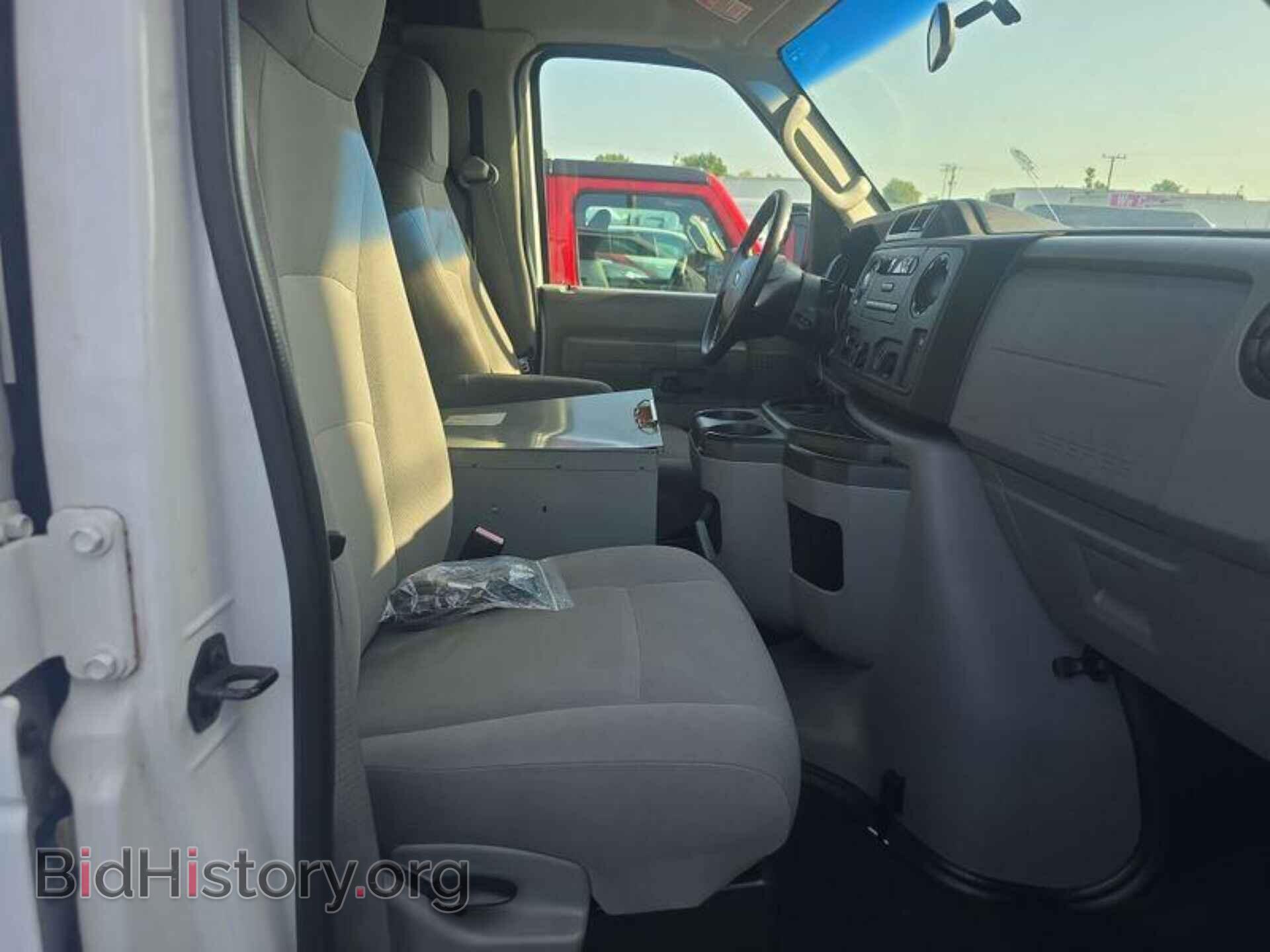 2014 FORD E-250 - VIN: 1FTNE2EL2EDB06200 - Photo 30