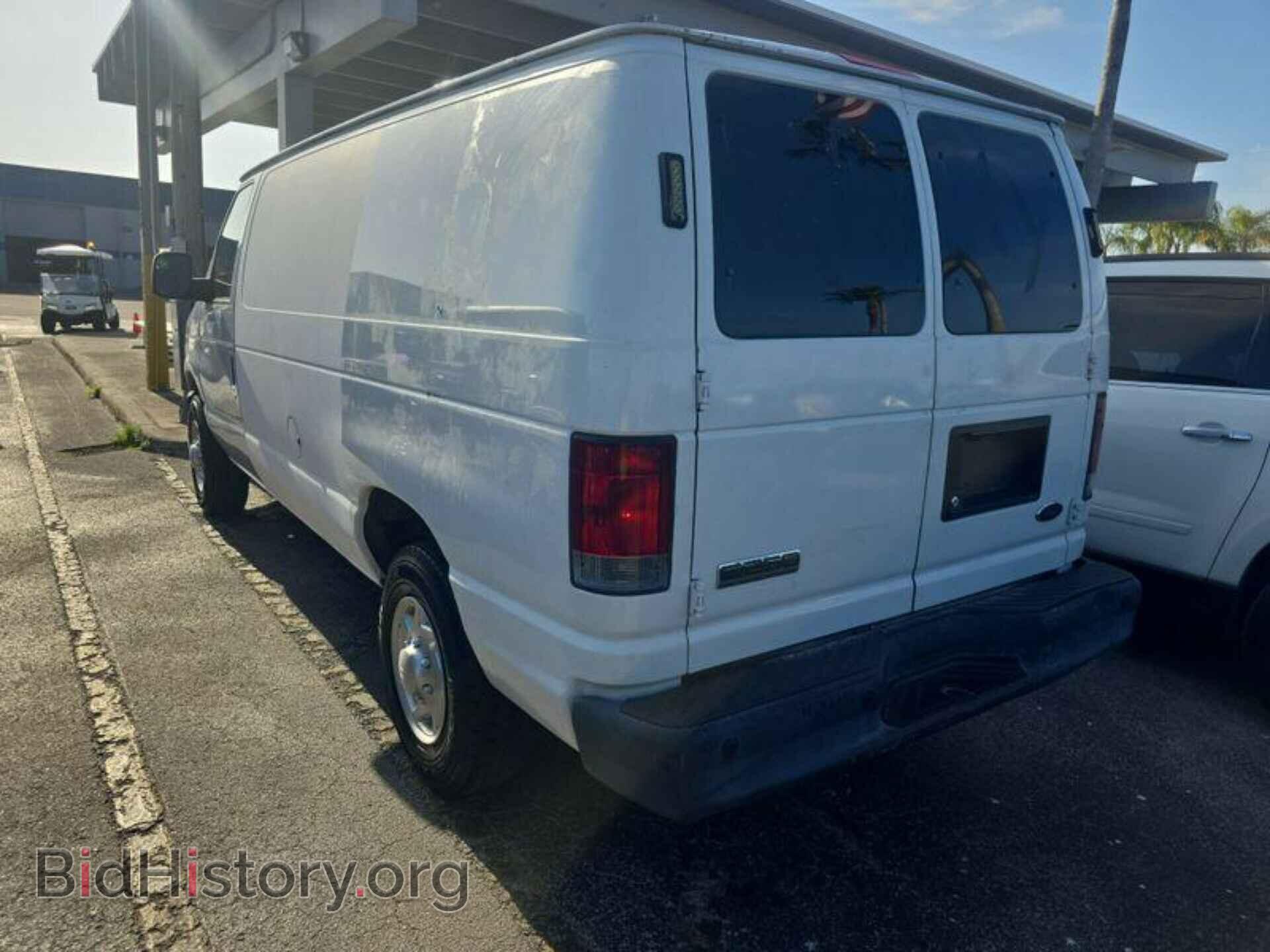2014 FORD E-250 - VIN: 1FTNE2EL2EDB06200 - Photo 5