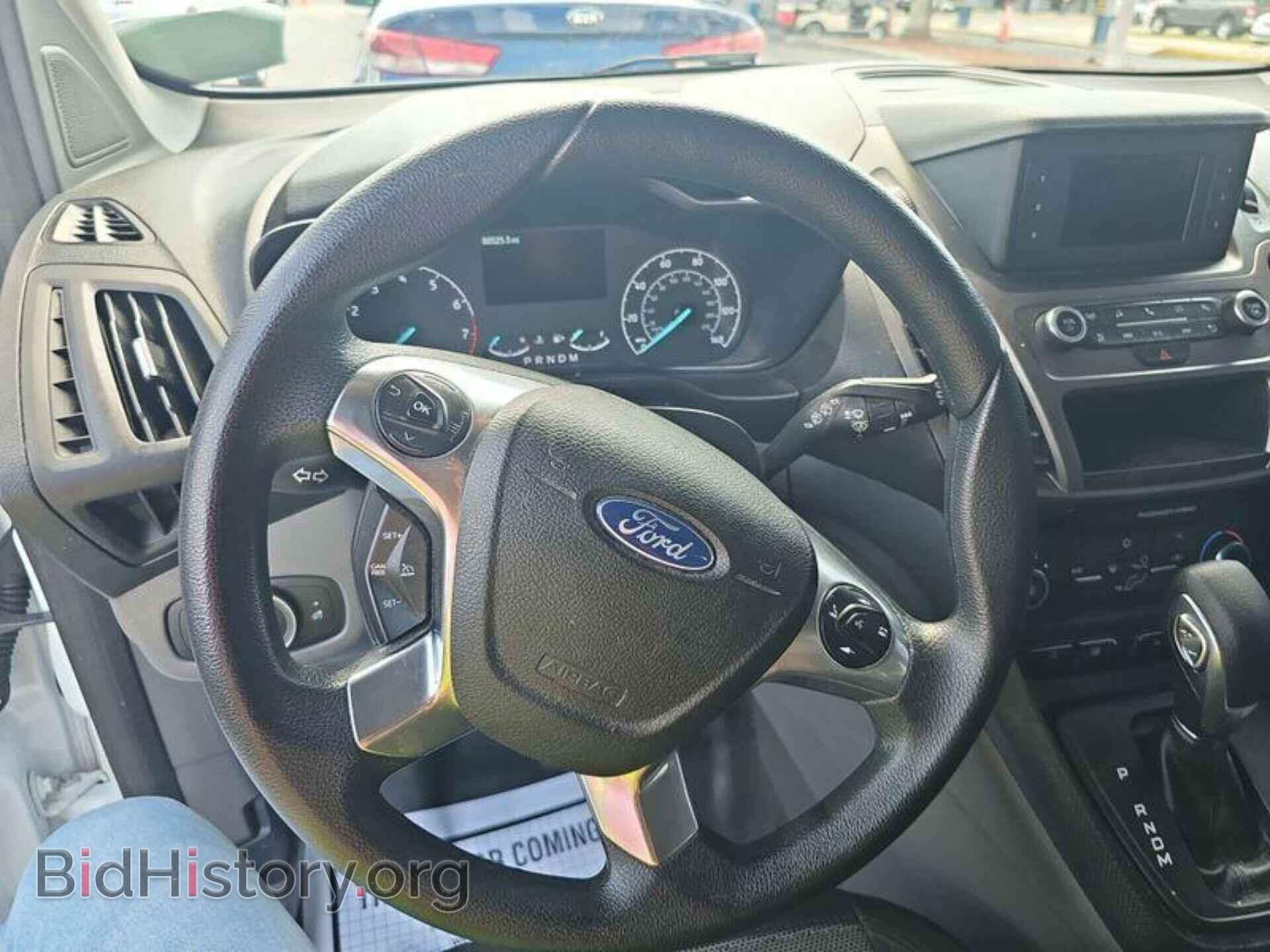 Photo NM0LS7E25M1501991 - FORD TRANSIT CONNECT 2021