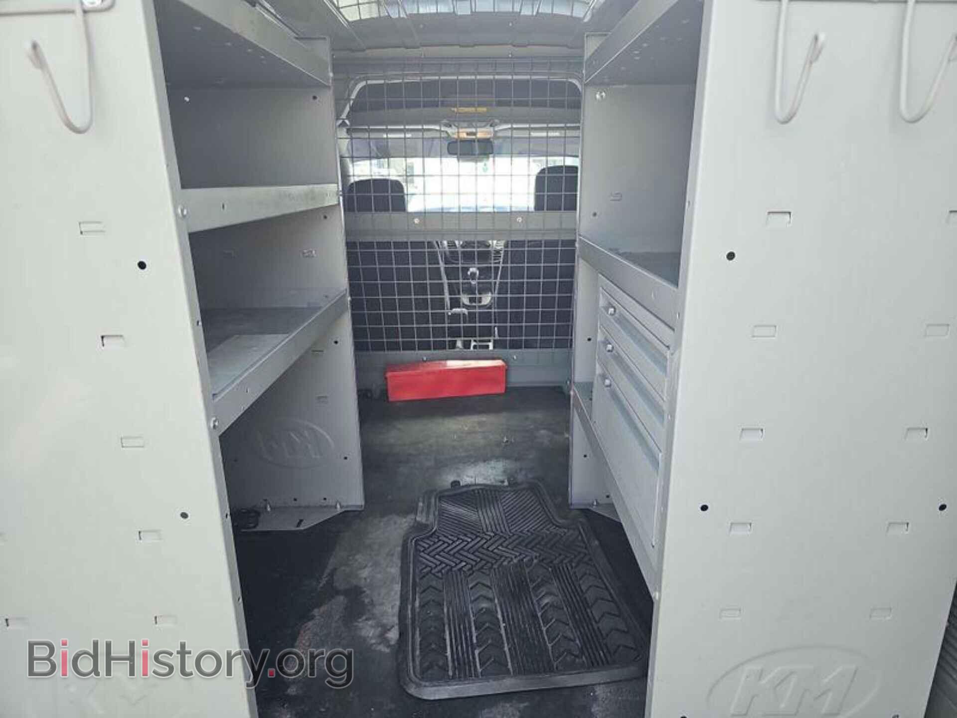 2021 FORD TRANSIT CONNECT - VIN: NM0LS7E25M1501991 - Фото 3